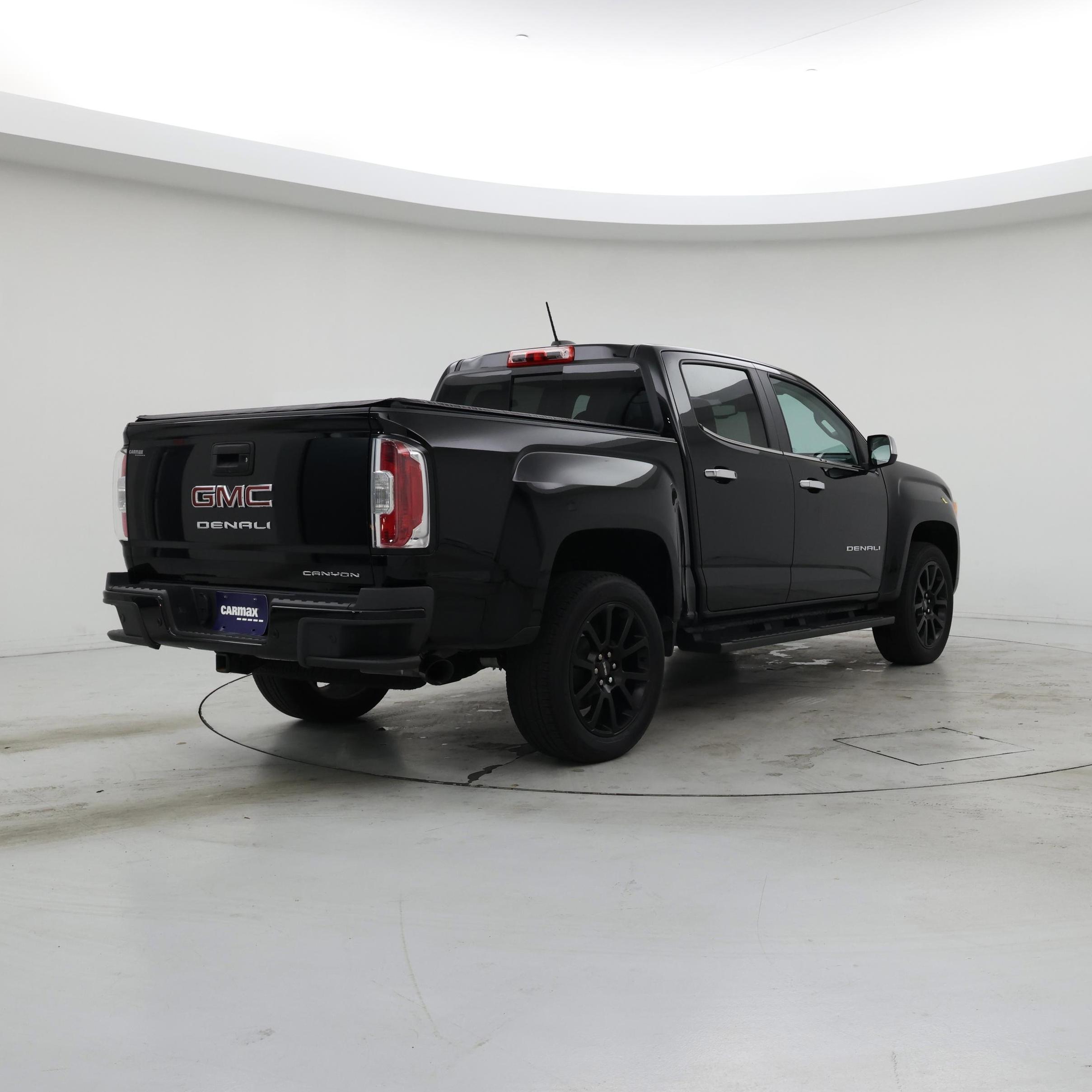 Thumbnail: 2022 GMC Canyon - 8