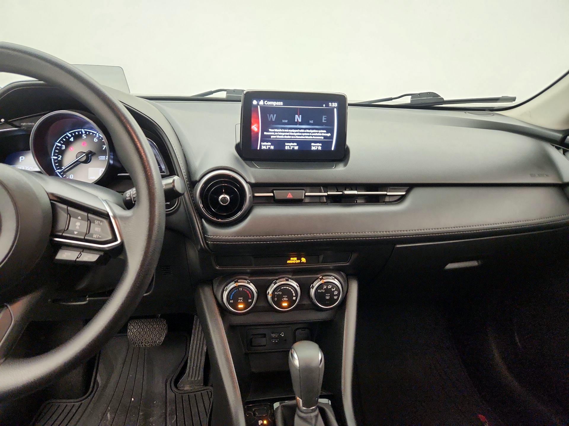 Thumbnail: 2021 Mazda CX-3 - 9