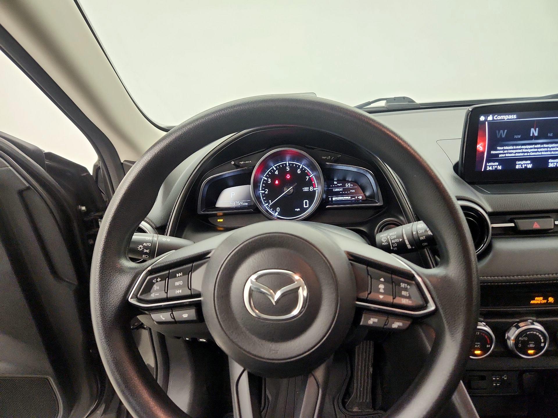 Thumbnail: 2021 Mazda CX-3 - 10