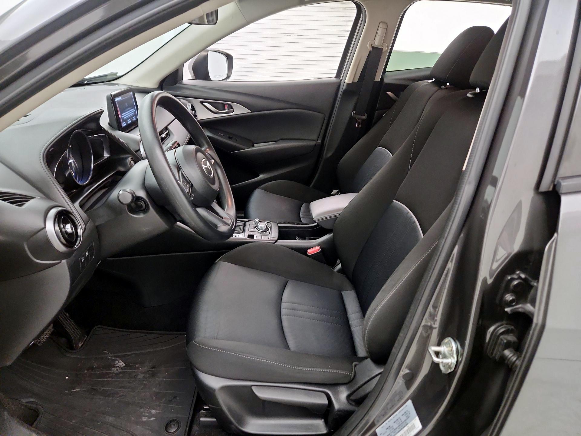 Thumbnail: 2021 Mazda CX-3 - 11