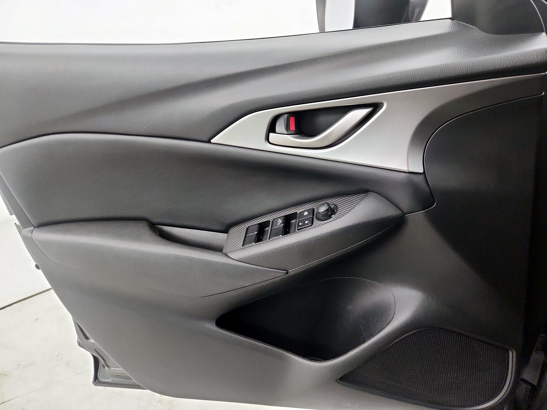 Thumbnail: 2021 Mazda CX-3 - 12