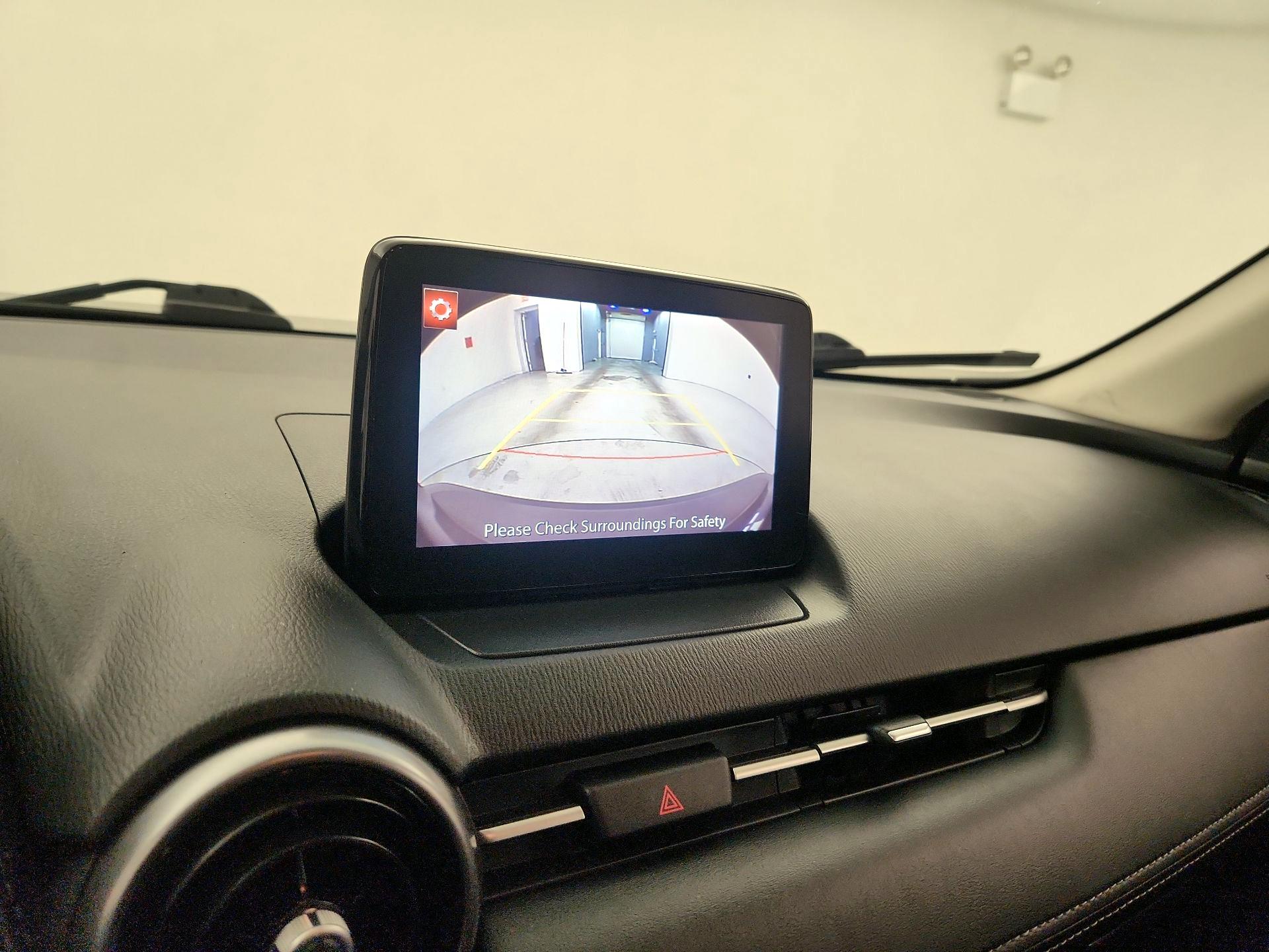 Thumbnail: 2021 Mazda CX-3 - 14