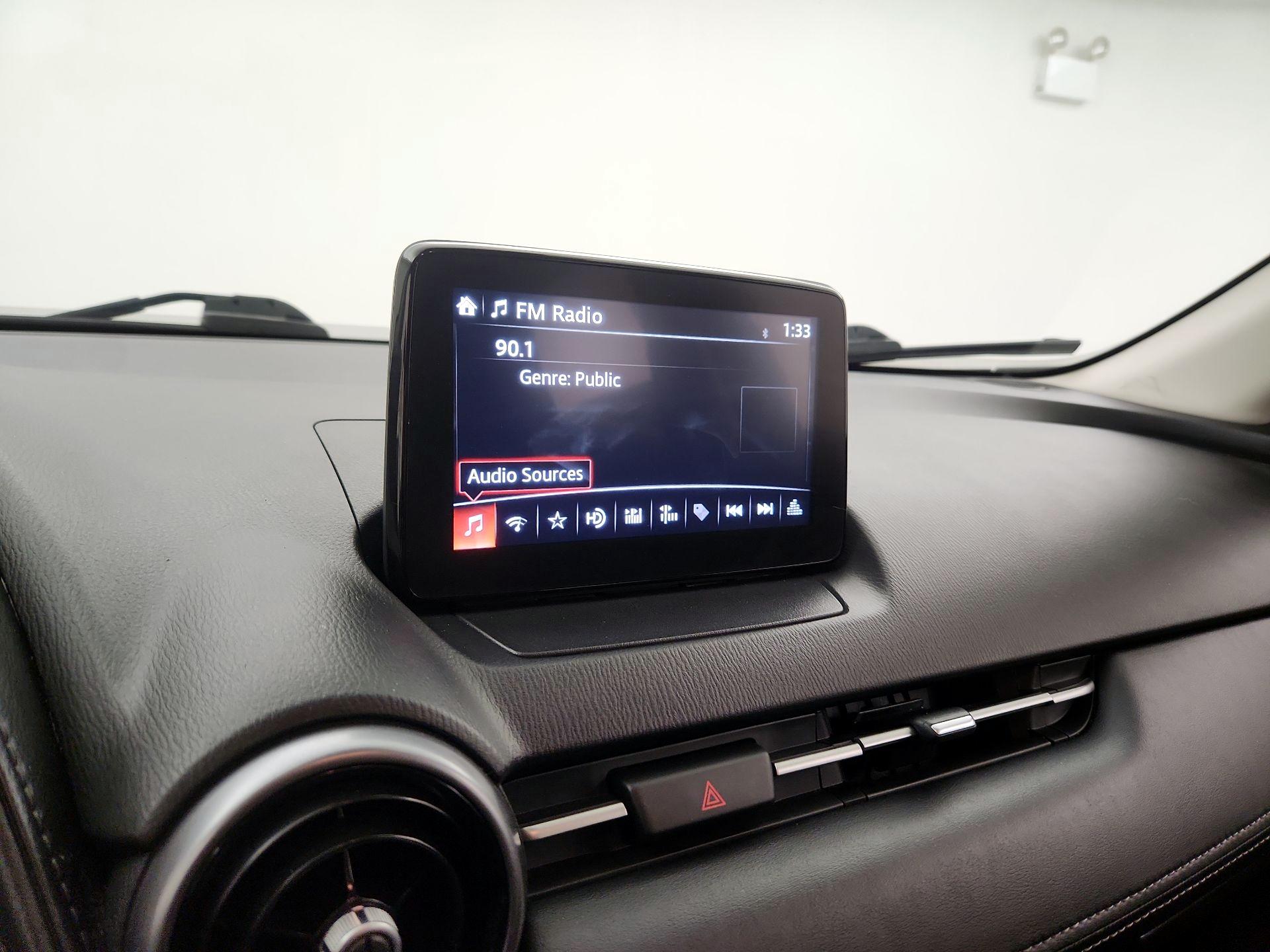 Thumbnail: 2021 Mazda CX-3 - 15