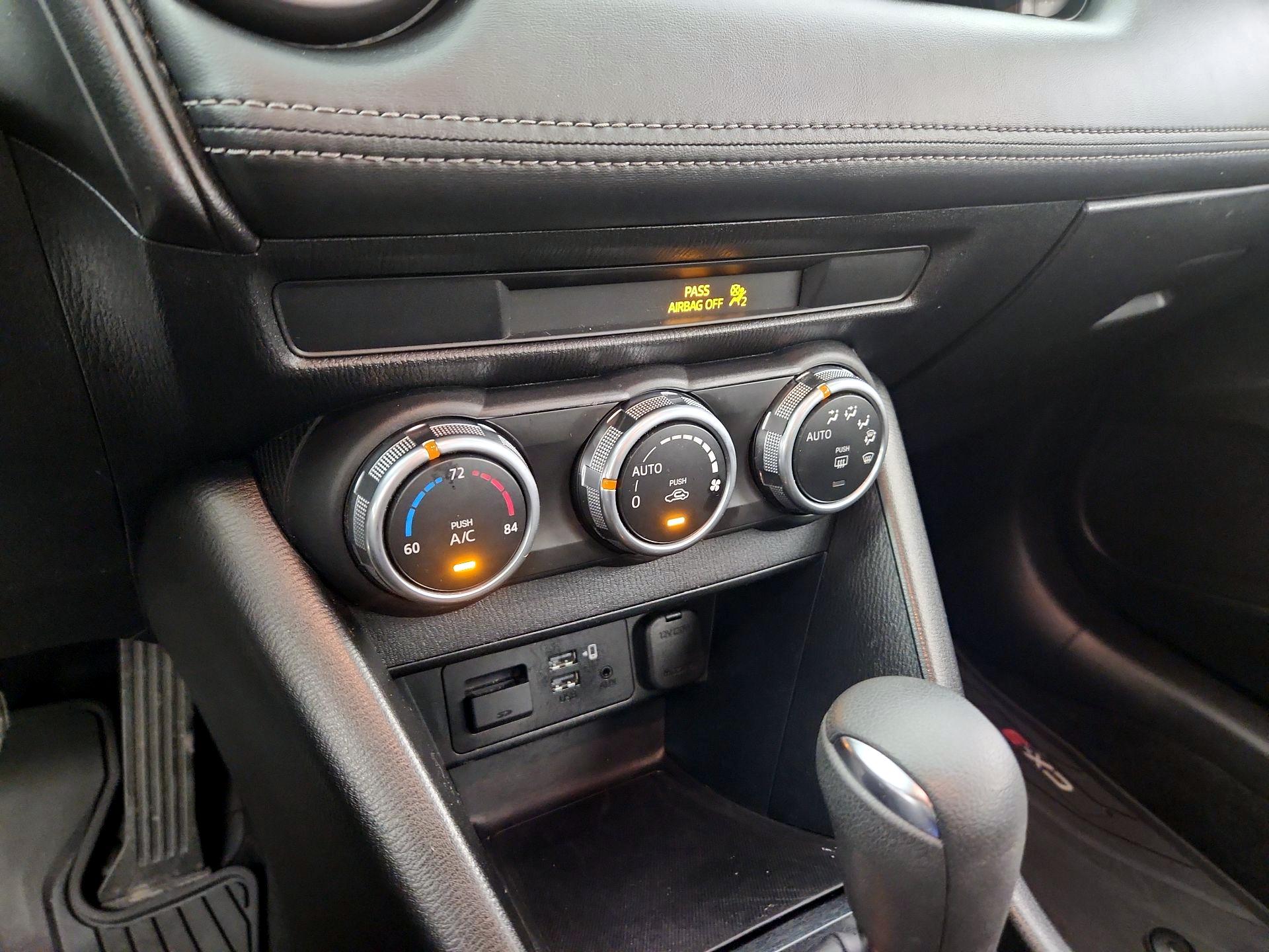 Thumbnail: 2021 Mazda CX-3 - 16