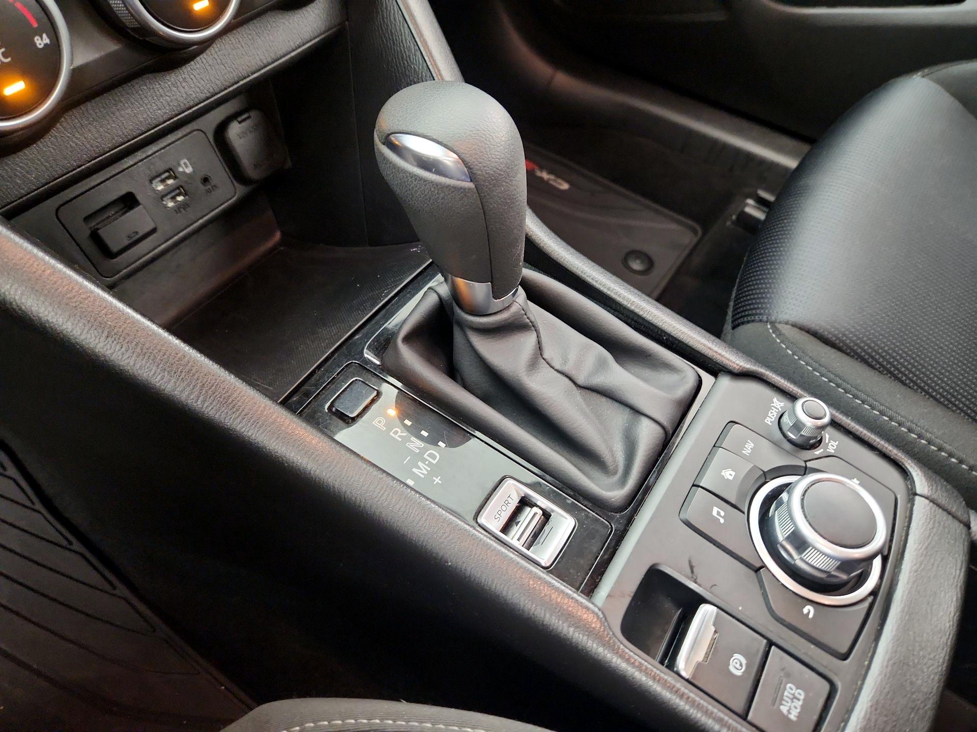 Thumbnail: 2021 Mazda CX-3 - 17