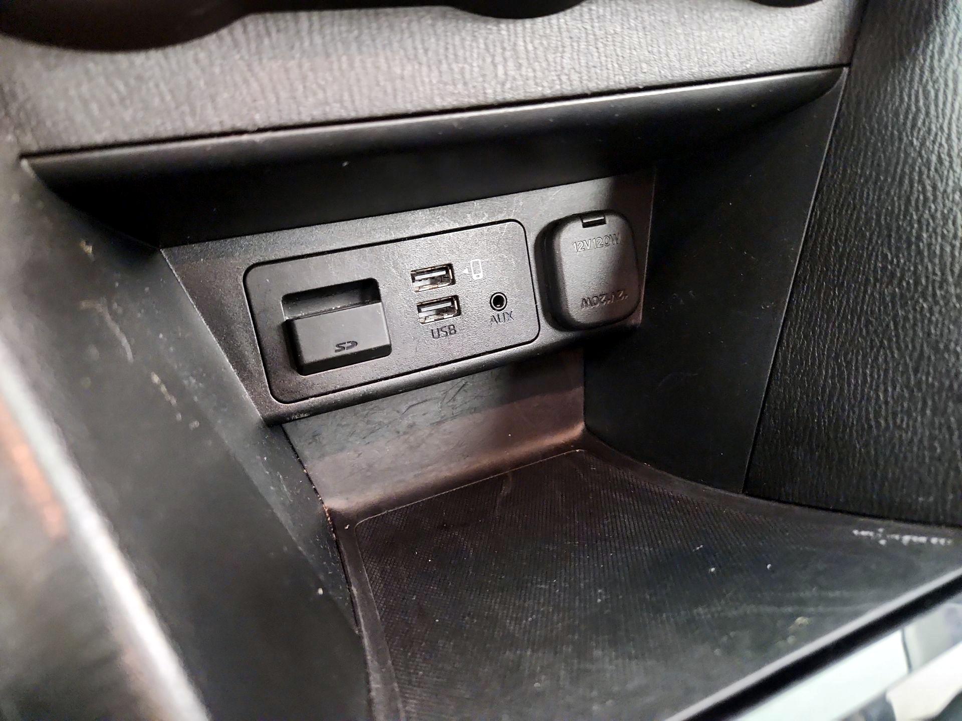 Thumbnail: 2021 Mazda CX-3 - 18