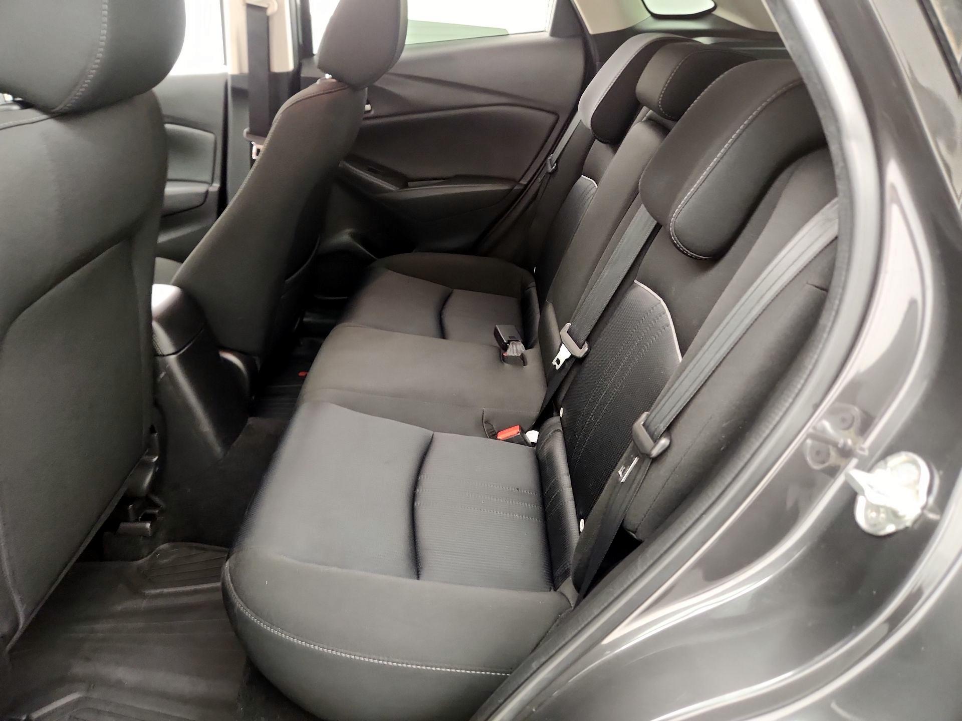 Thumbnail: 2021 Mazda CX-3 - 19