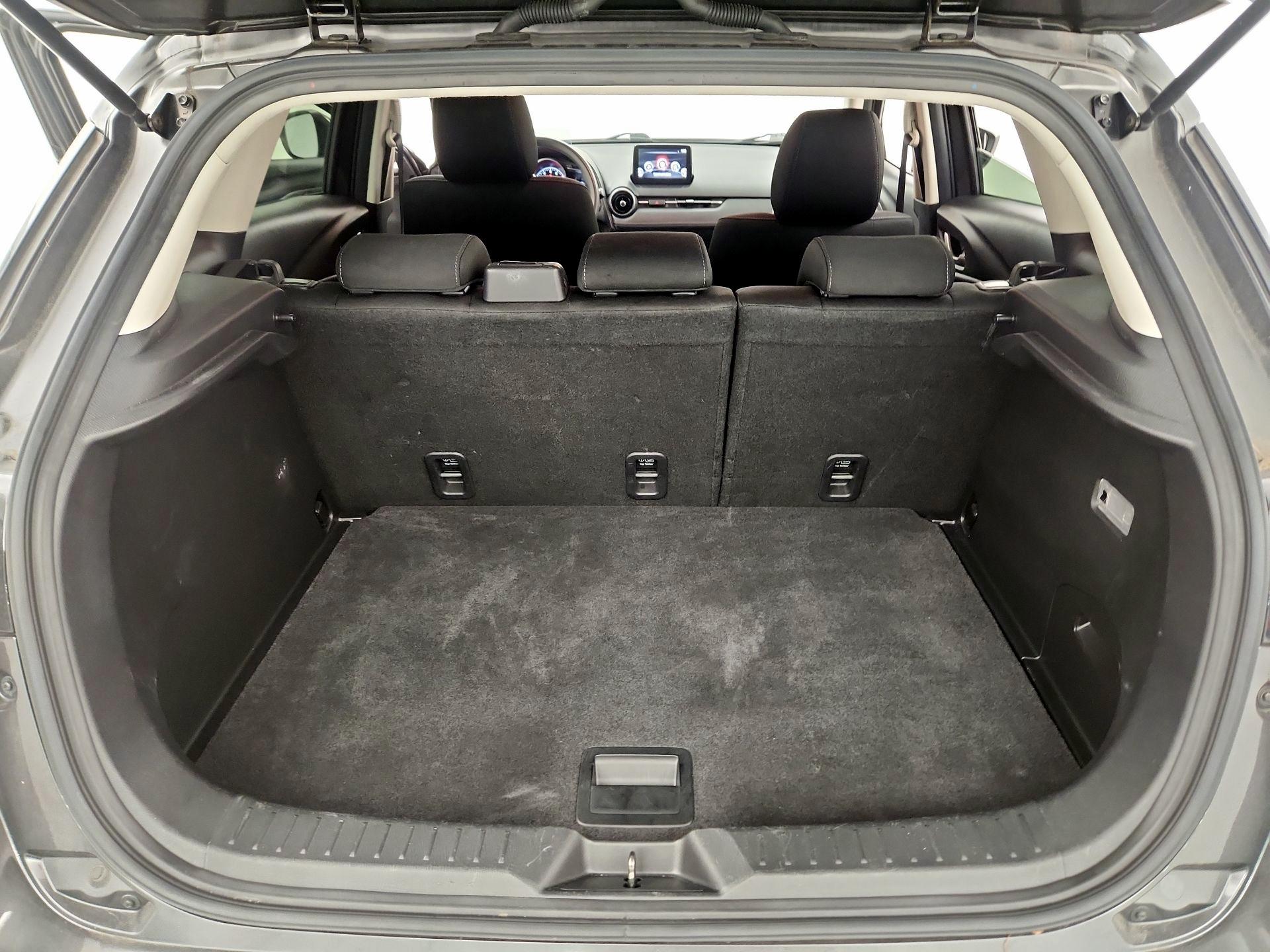 Thumbnail: 2021 Mazda CX-3 - 20