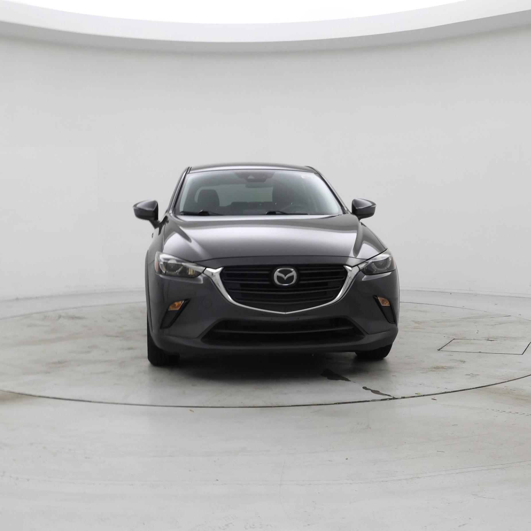 Thumbnail: 2021 Mazda CX-3 - 5