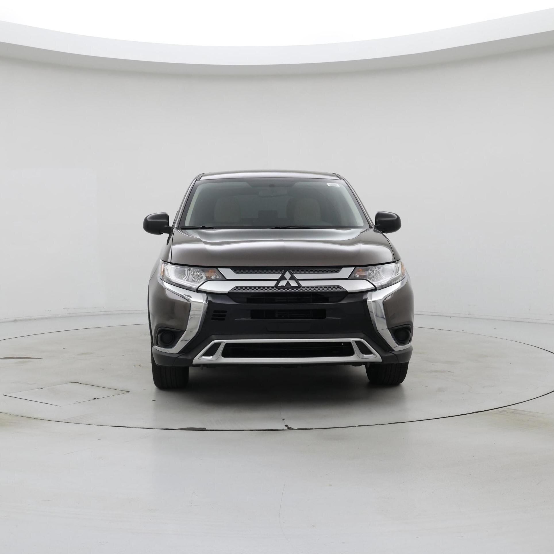 Thumbnail: 2020 Mitsubishi Outlander - 5