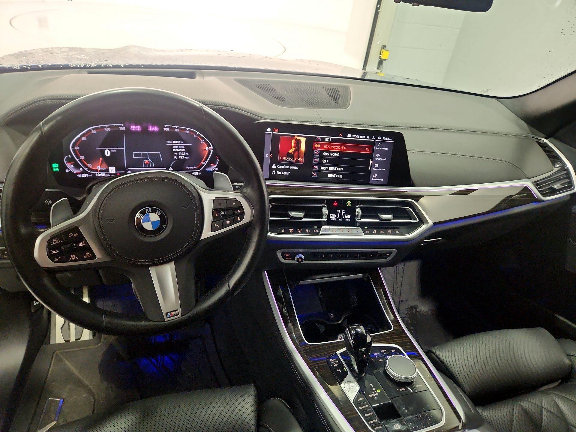 Thumbnail: 2023 BMW X5 - 9