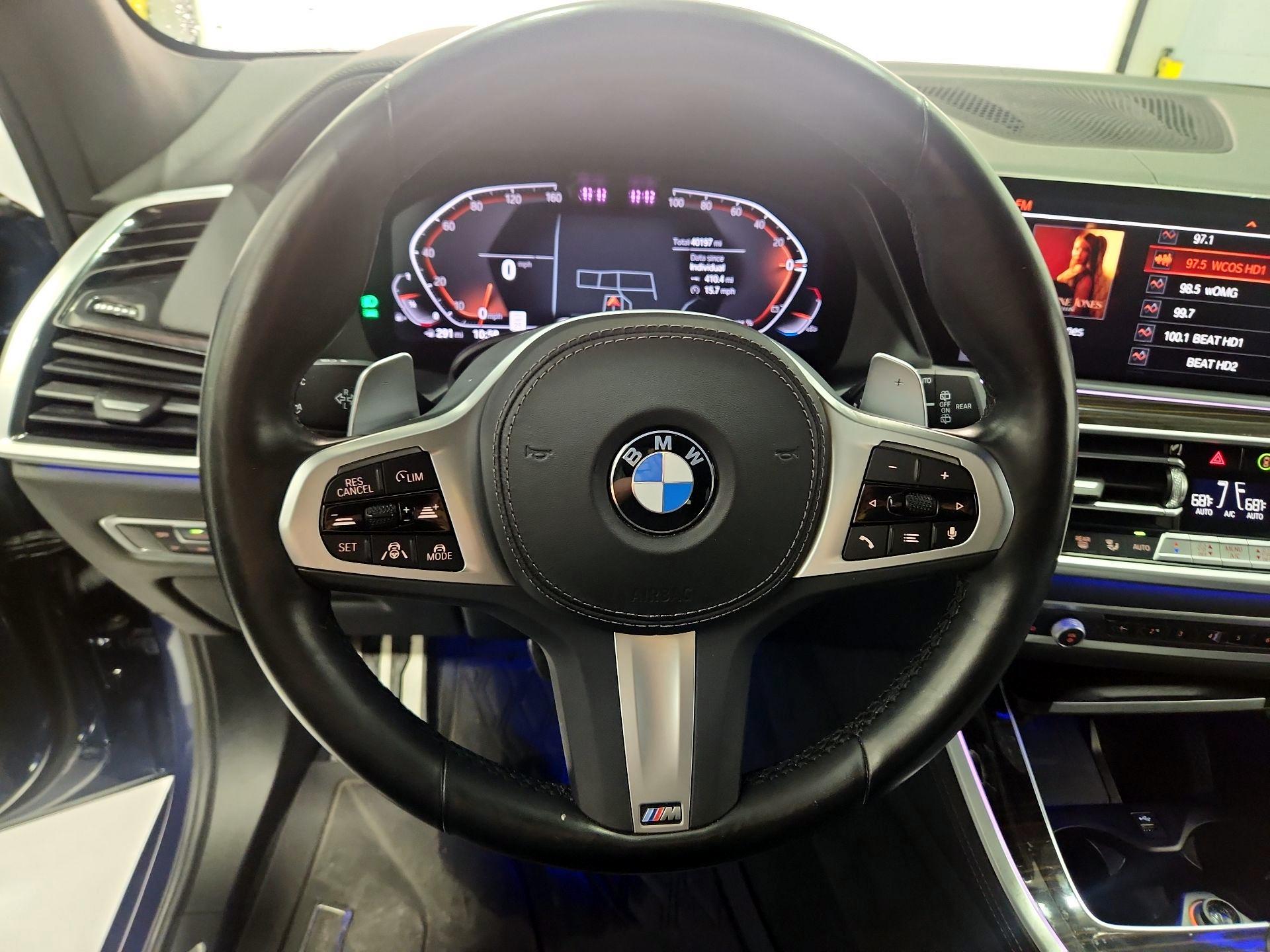 Thumbnail: 2023 BMW X5 - 10