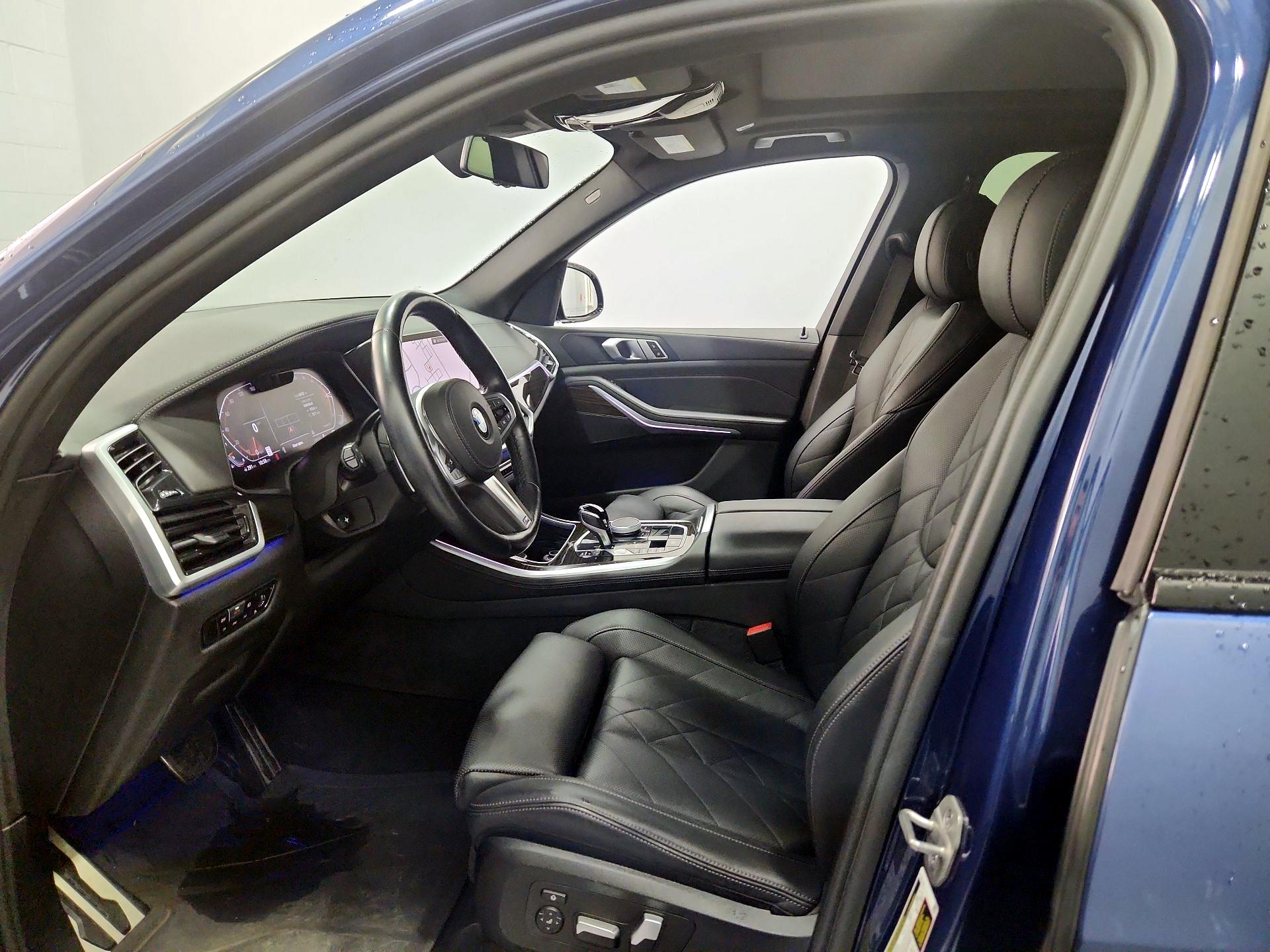 Thumbnail: 2023 BMW X5 - 11