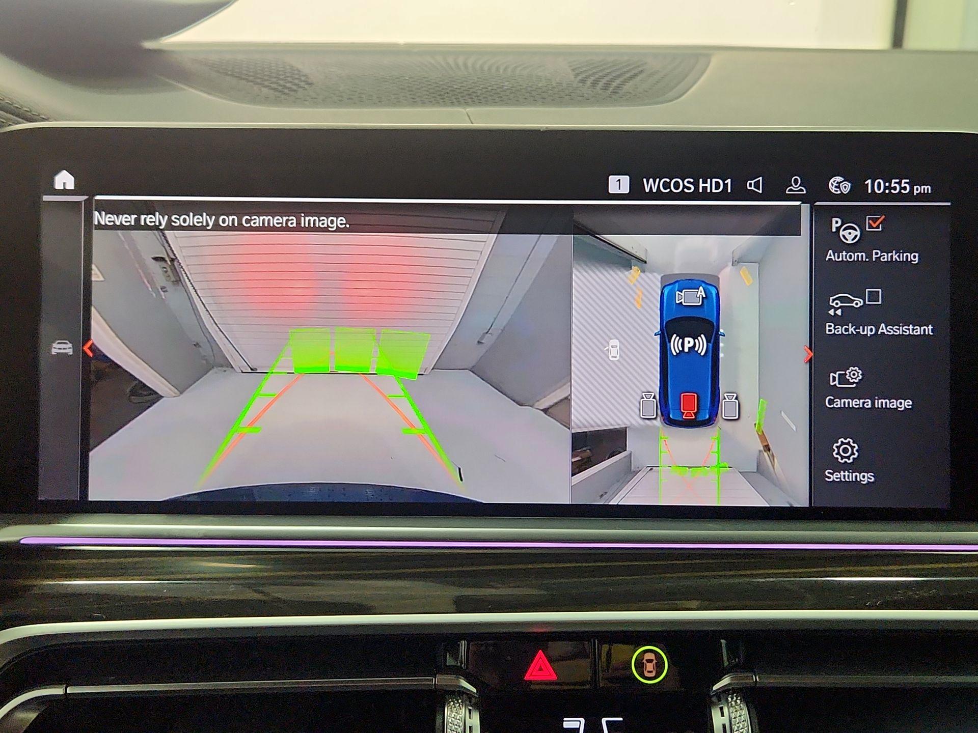 Thumbnail: 2023 BMW X5 - 15