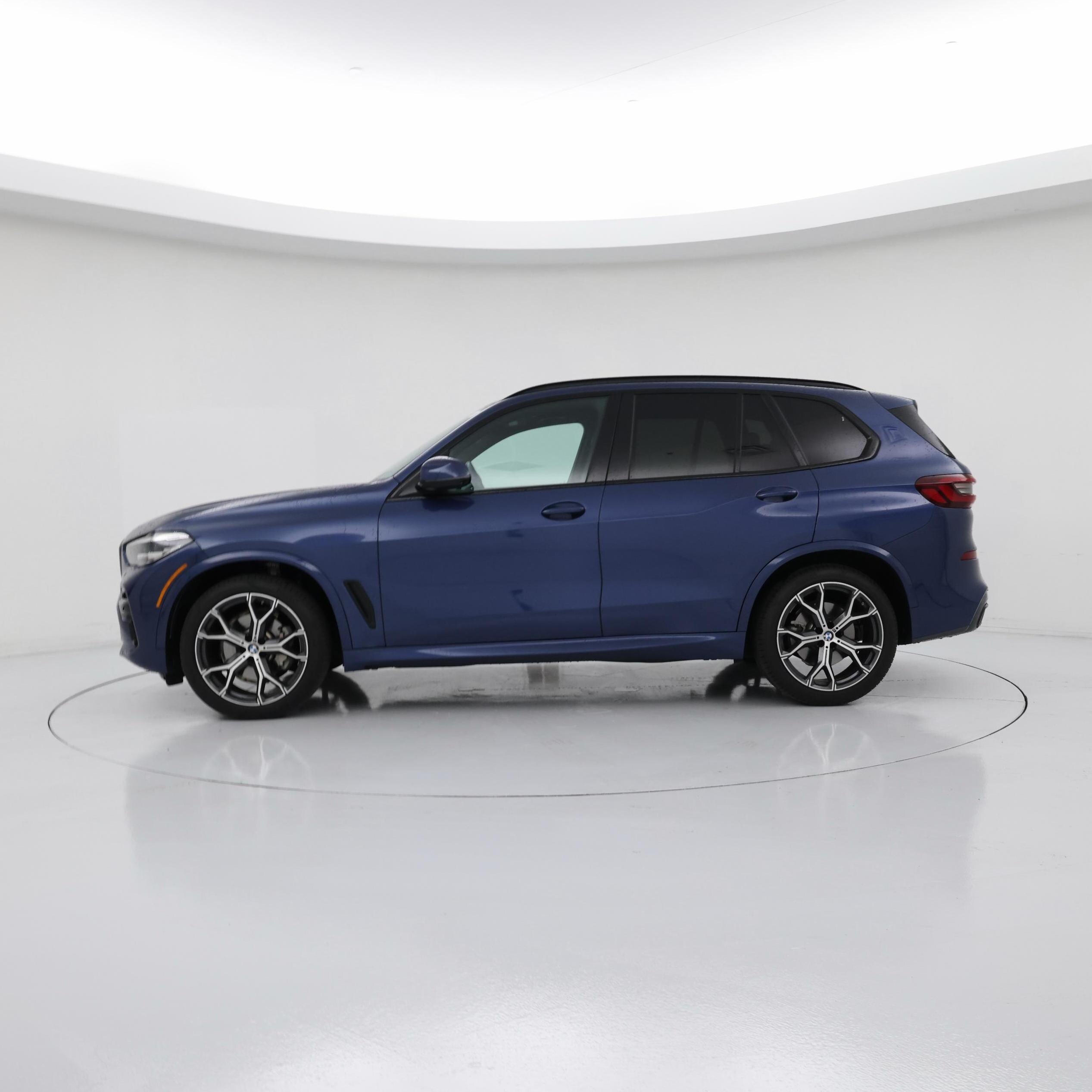 Thumbnail: 2023 BMW X5 - 3