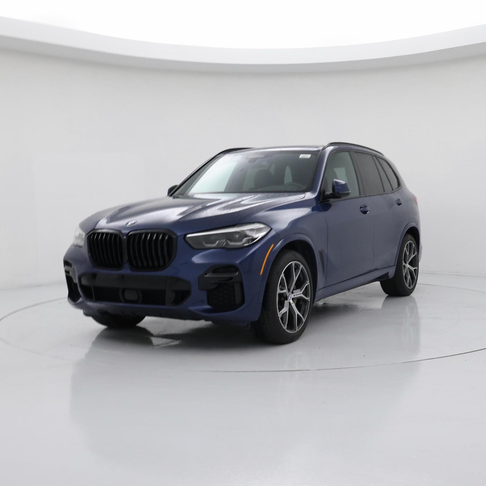 Thumbnail: 2023 BMW X5 - 4