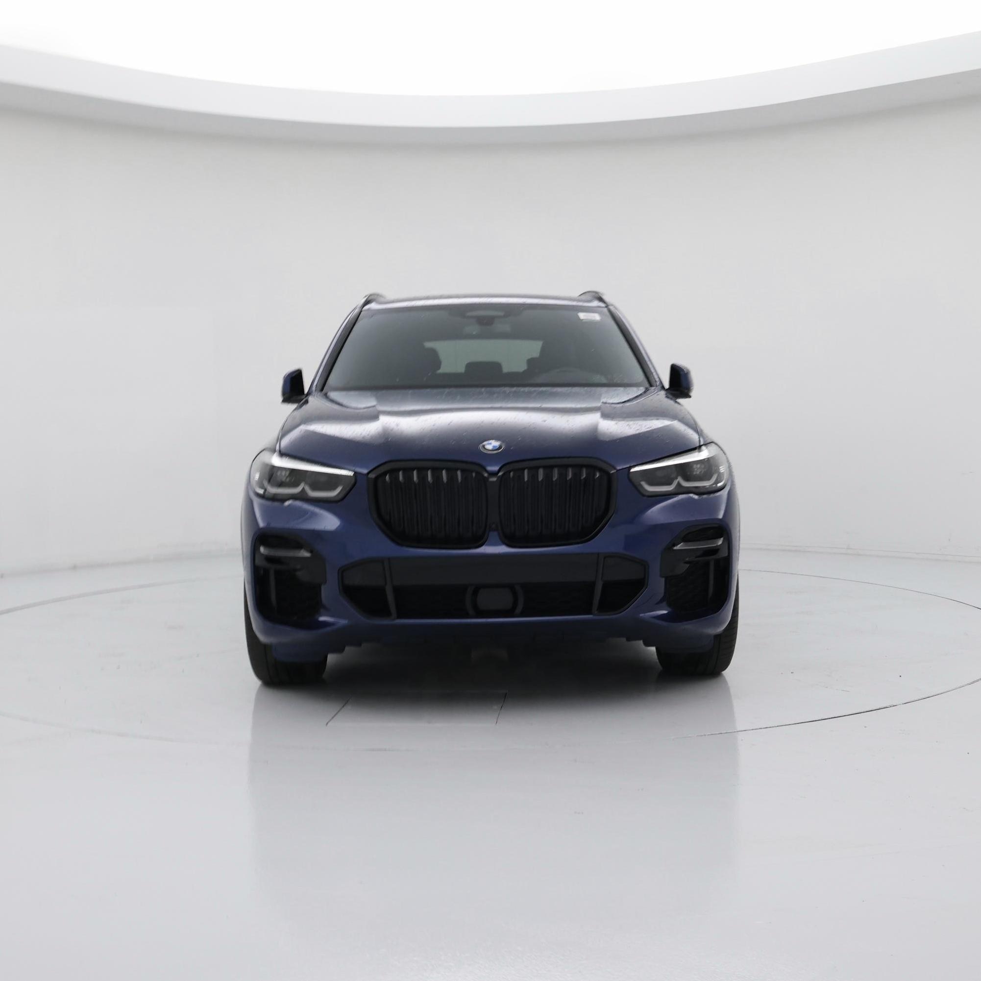 Thumbnail: 2023 BMW X5 - 5