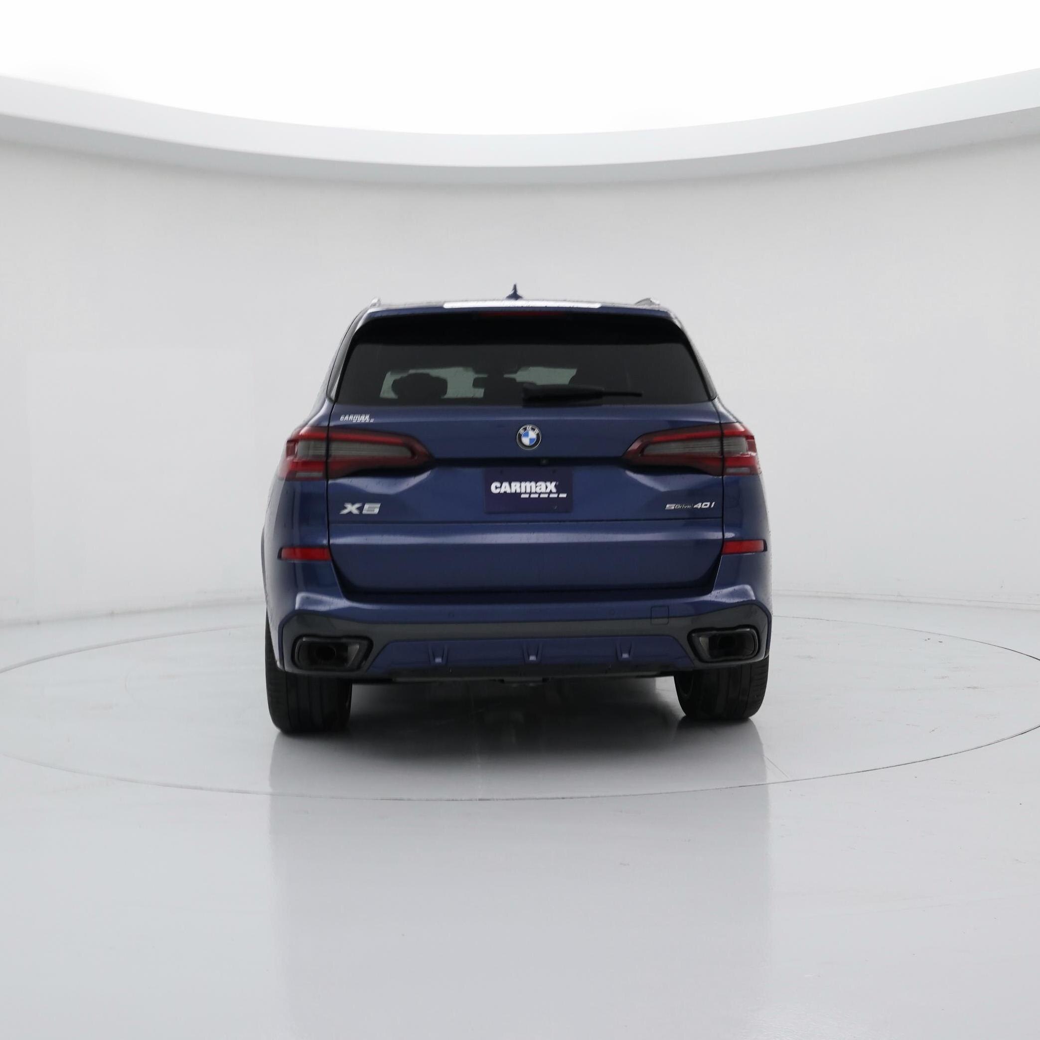 Thumbnail: 2023 BMW X5 - 6