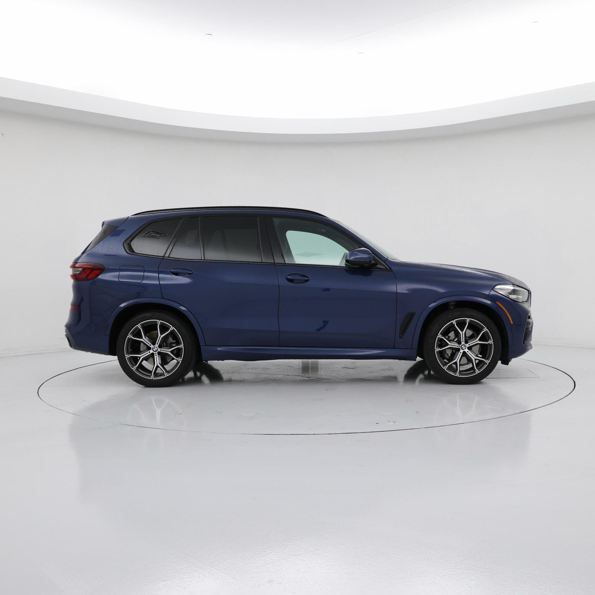 Thumbnail: 2023 BMW X5 - 7