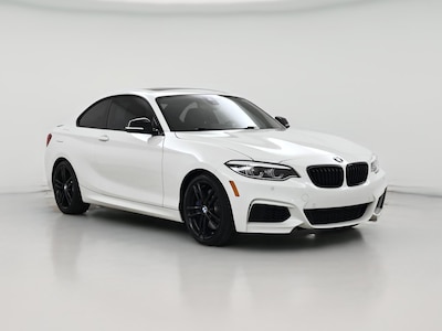 2020 BMW M240 XI
