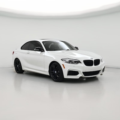 2020 BMW M240 XI