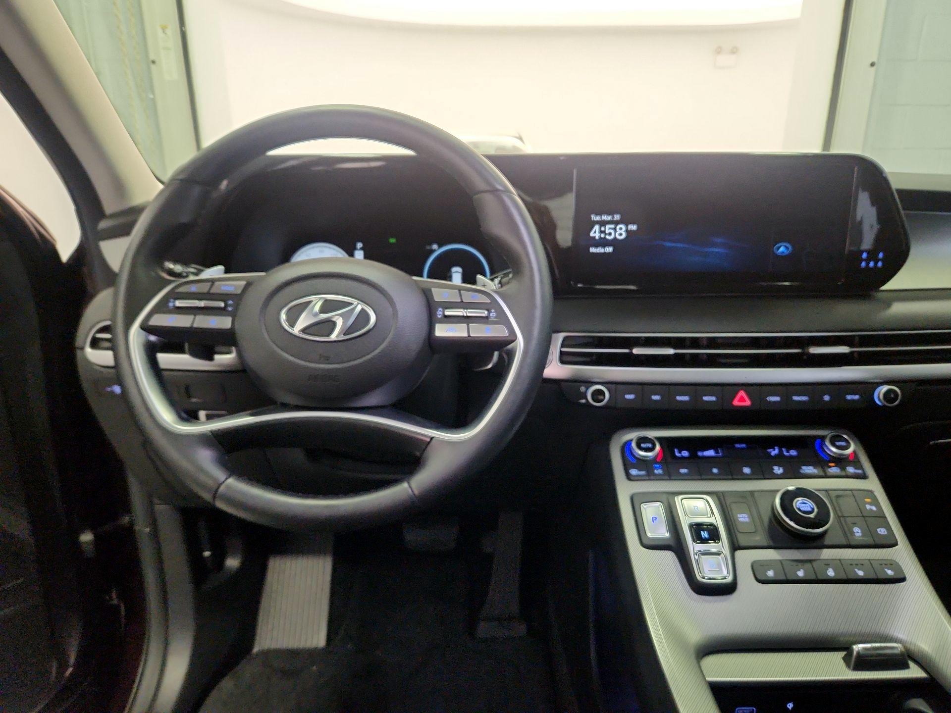 Thumbnail: 2024 Hyundai Palisade - 9