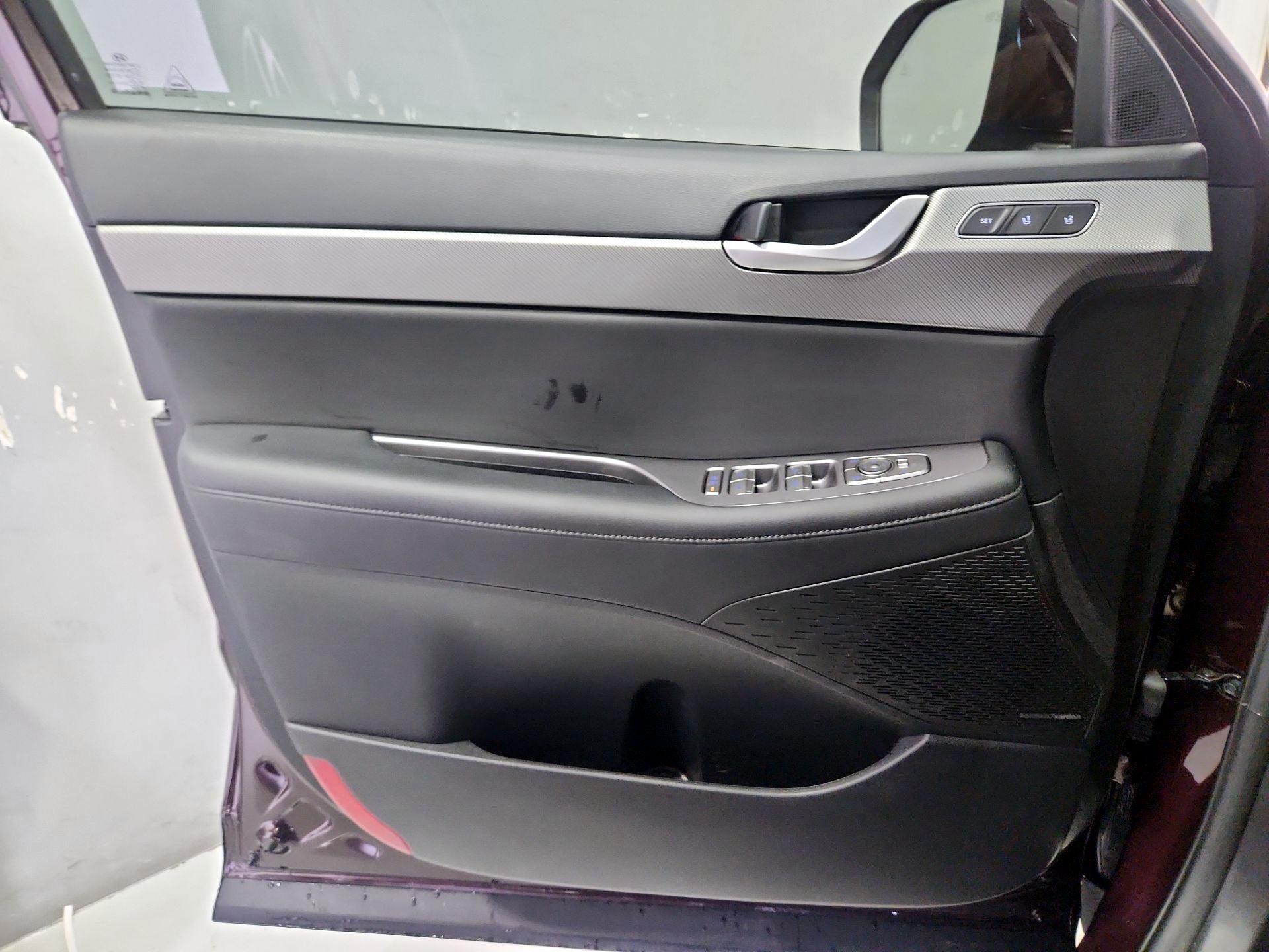 Thumbnail: 2024 Hyundai Palisade - 12