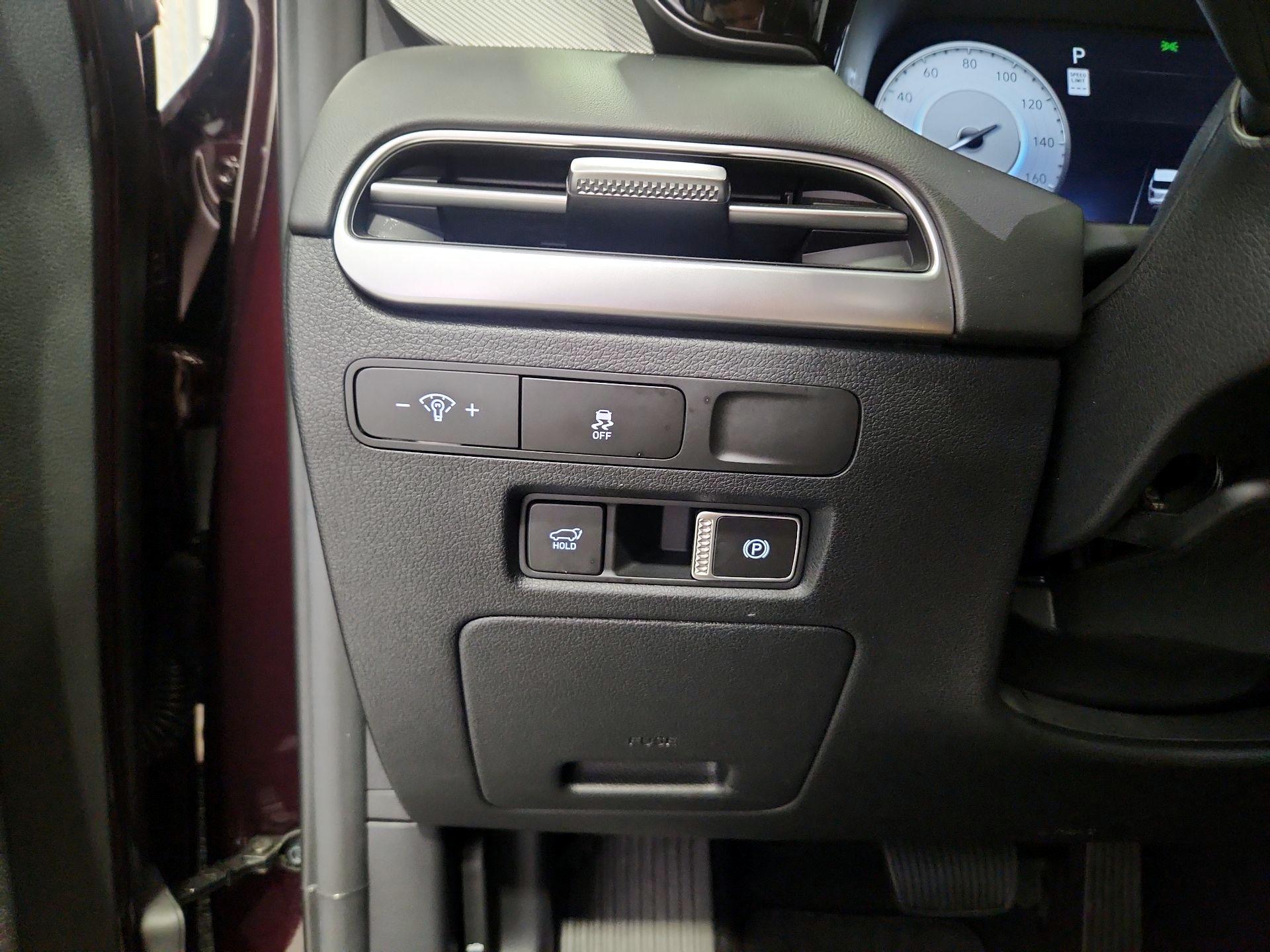 Thumbnail: 2024 Hyundai Palisade - 13