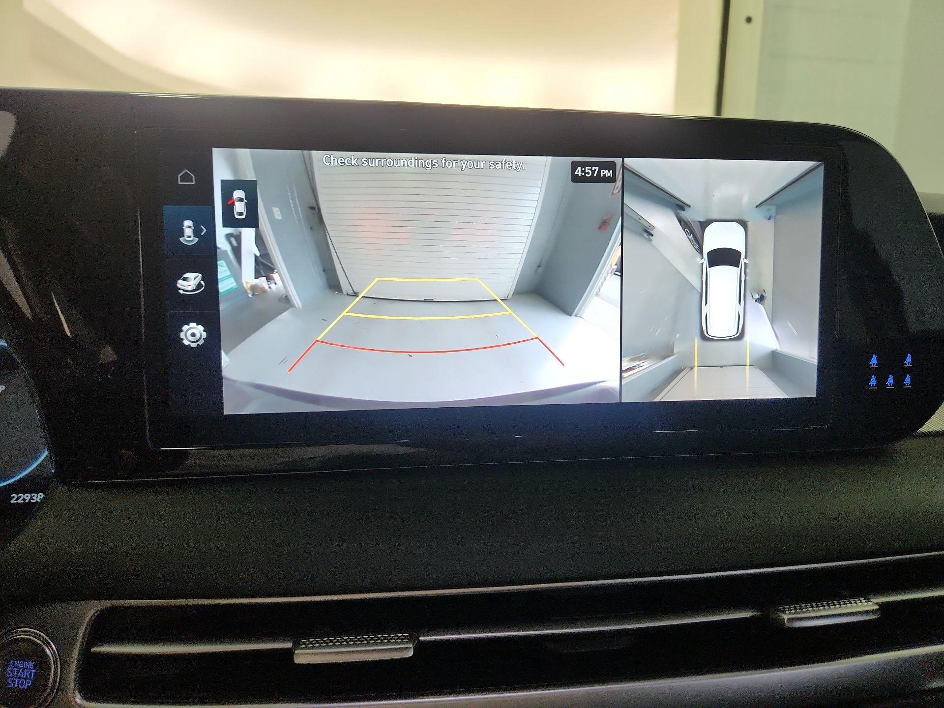 Thumbnail: 2024 Hyundai Palisade - 14