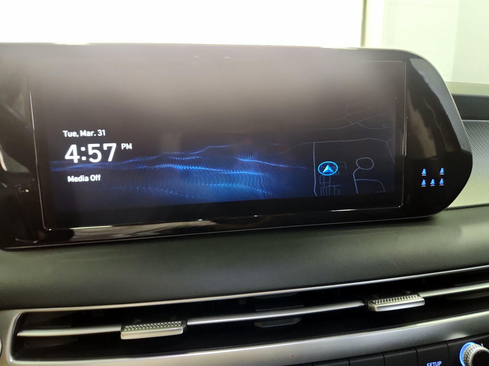 Thumbnail: 2024 Hyundai Palisade - 15