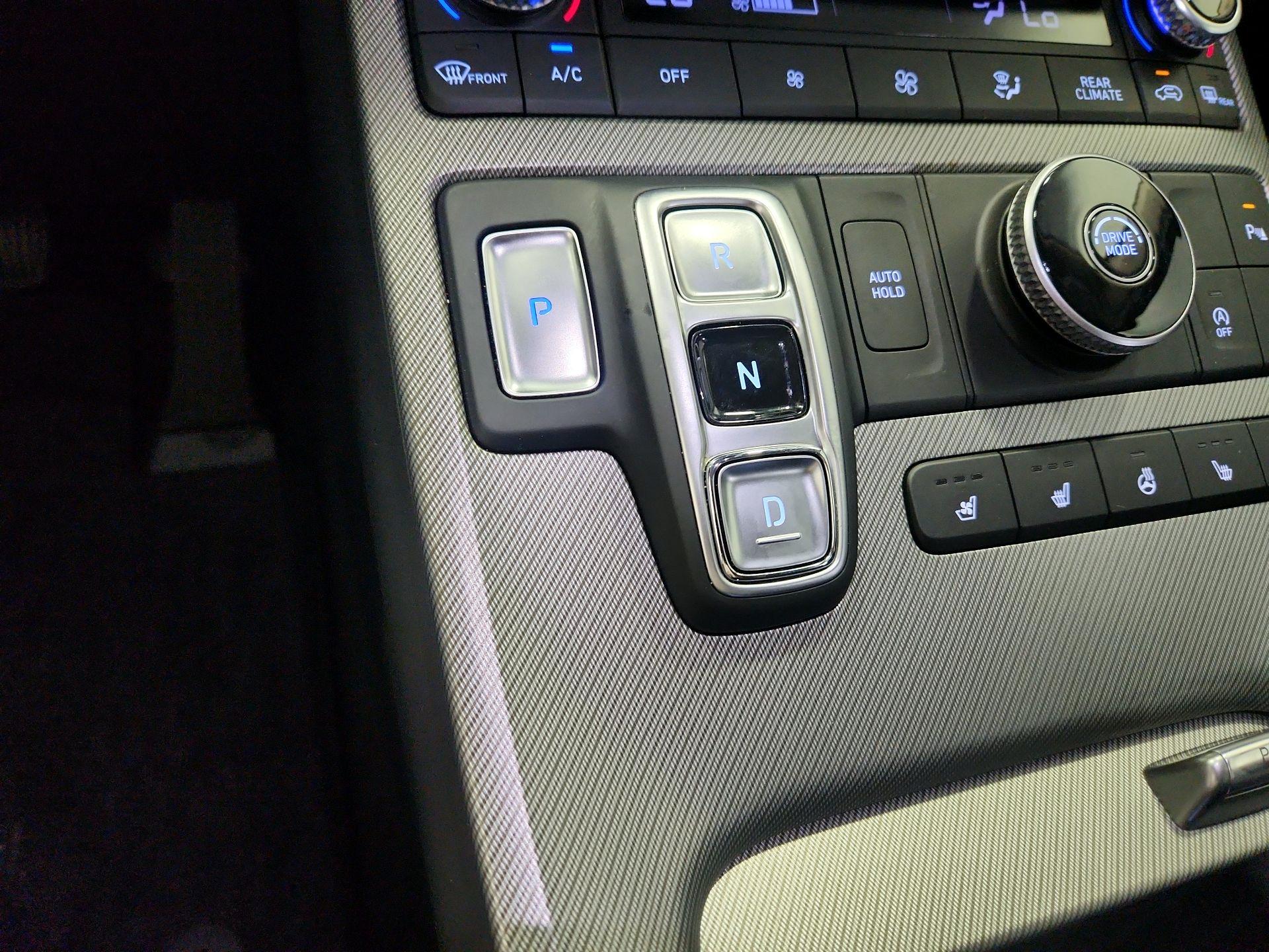 Thumbnail: 2024 Hyundai Palisade - 17