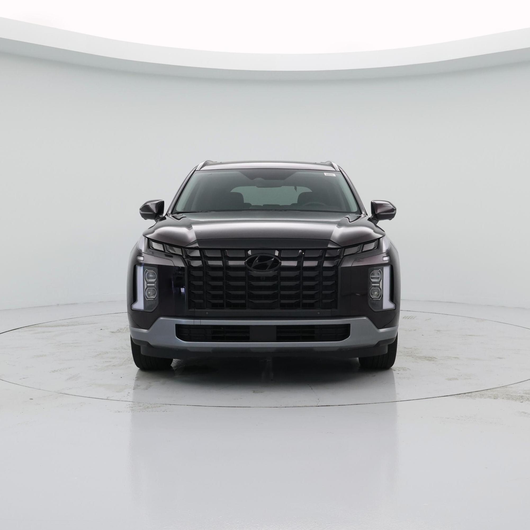Thumbnail: 2024 Hyundai Palisade - 5