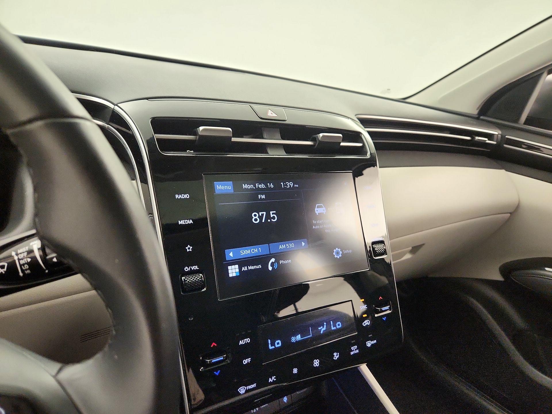 Thumbnail: 2022 Hyundai Tucson - 15