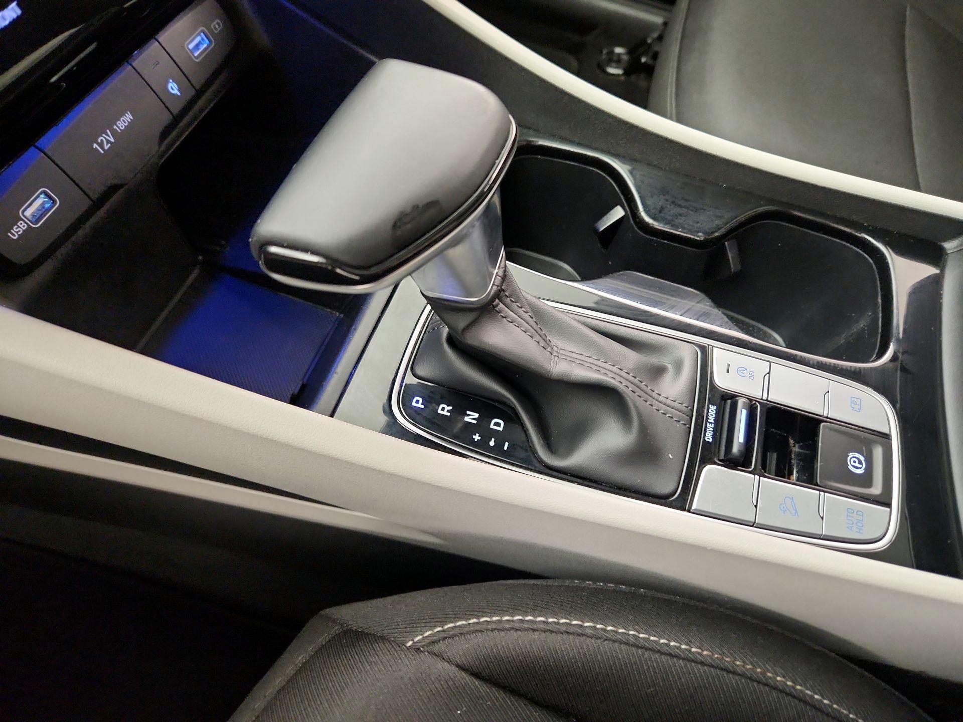 Thumbnail: 2022 Hyundai Tucson - 17