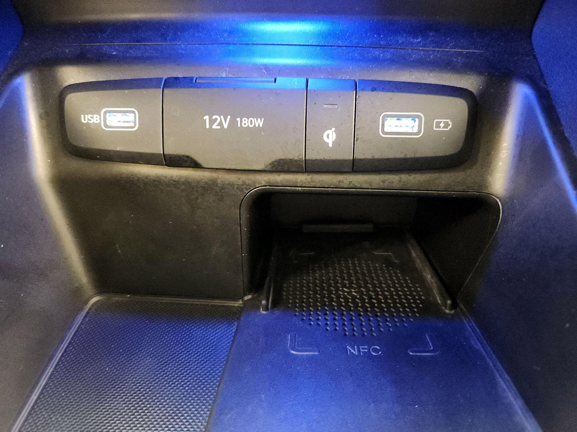 Thumbnail: 2022 Hyundai Tucson - 18