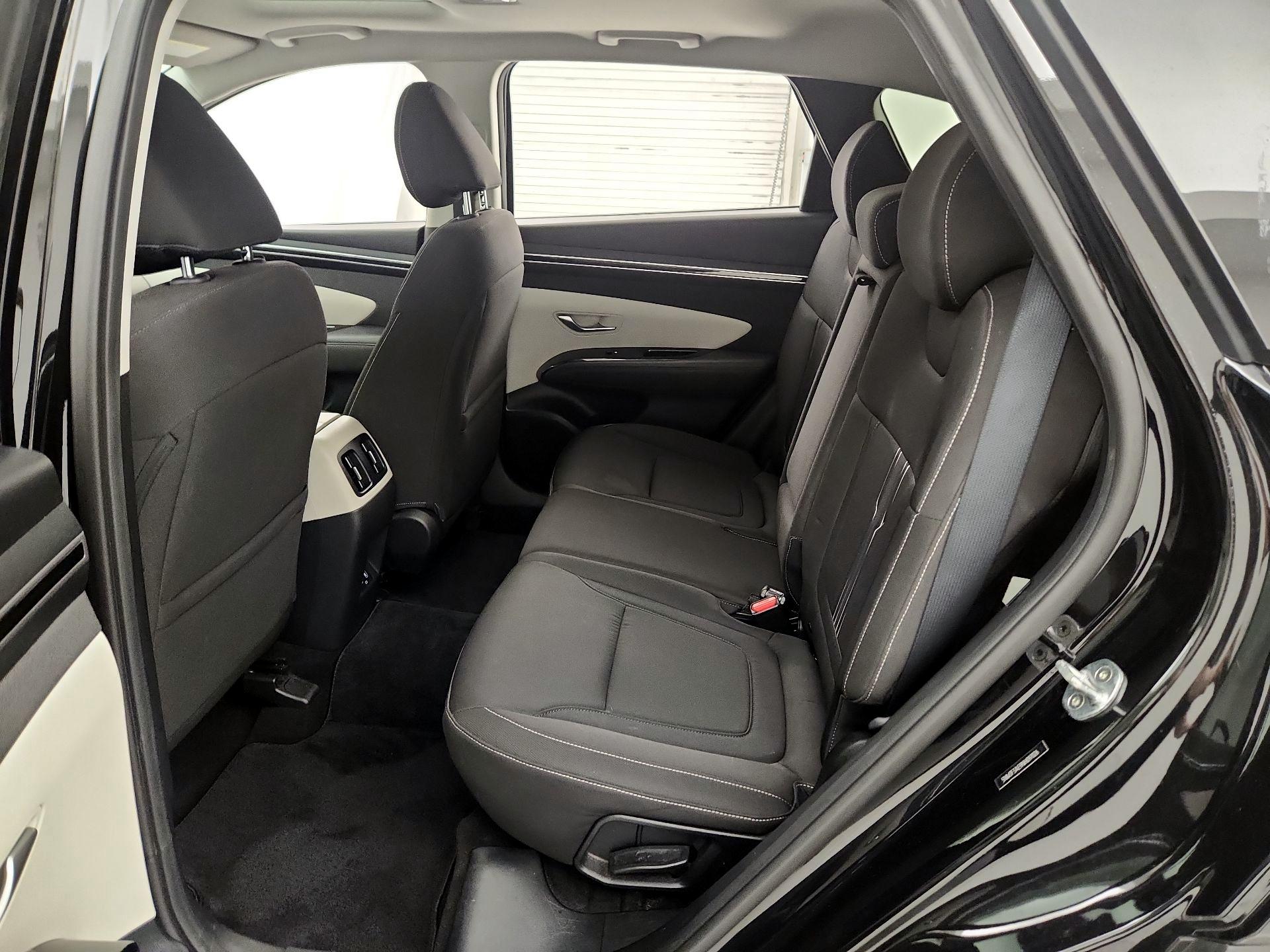 Thumbnail: 2022 Hyundai Tucson - 20