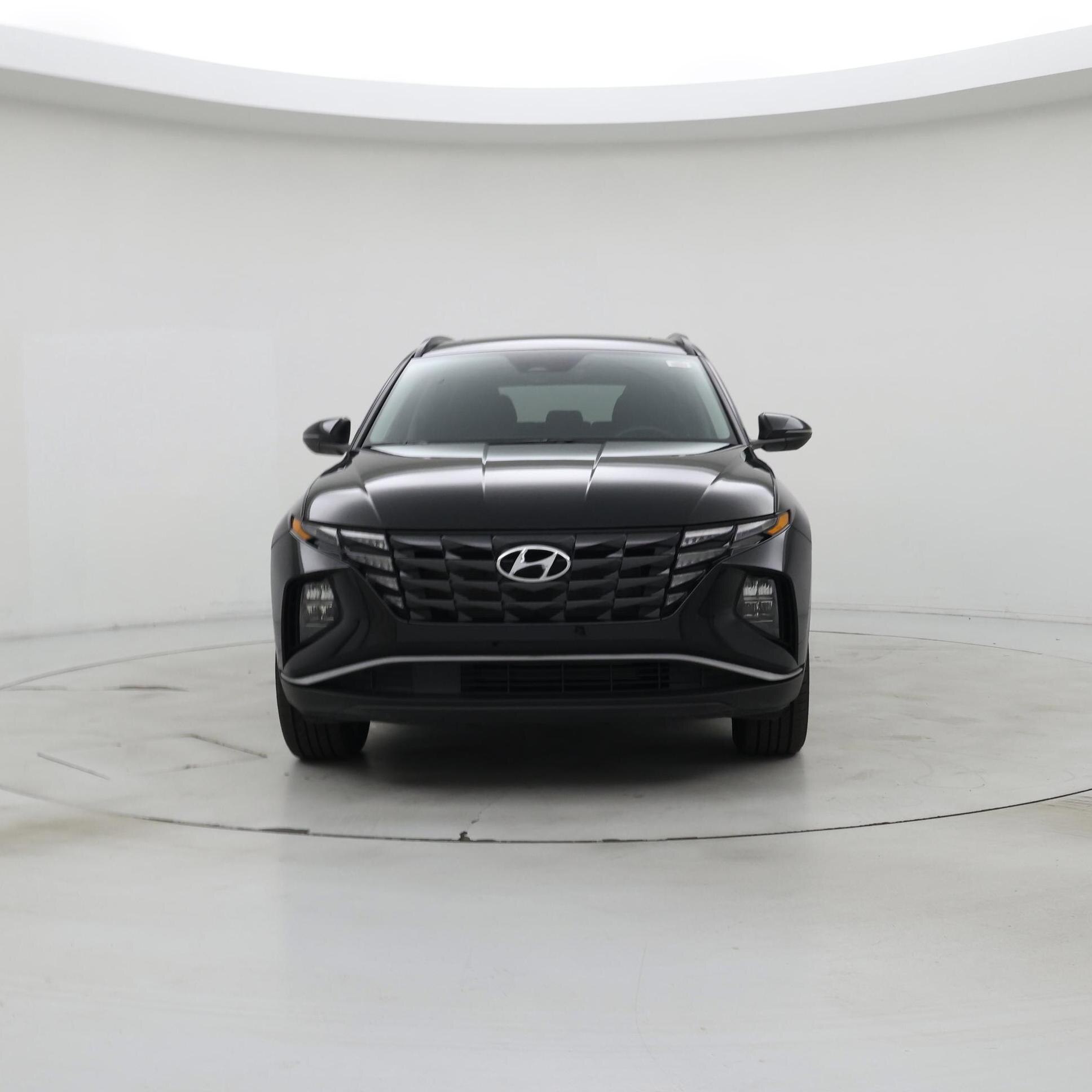 Thumbnail: 2022 Hyundai Tucson - 5