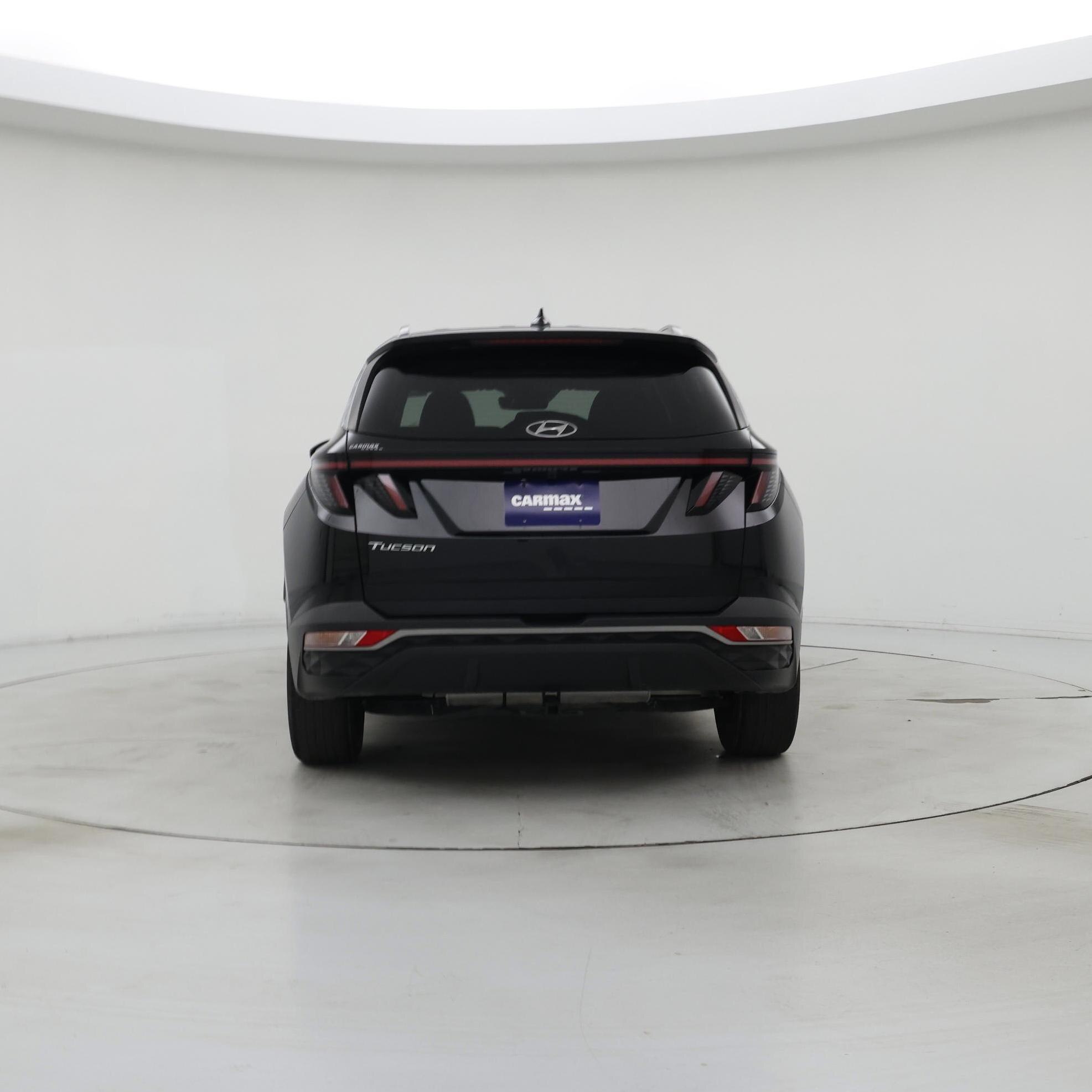 Thumbnail: 2022 Hyundai Tucson - 6