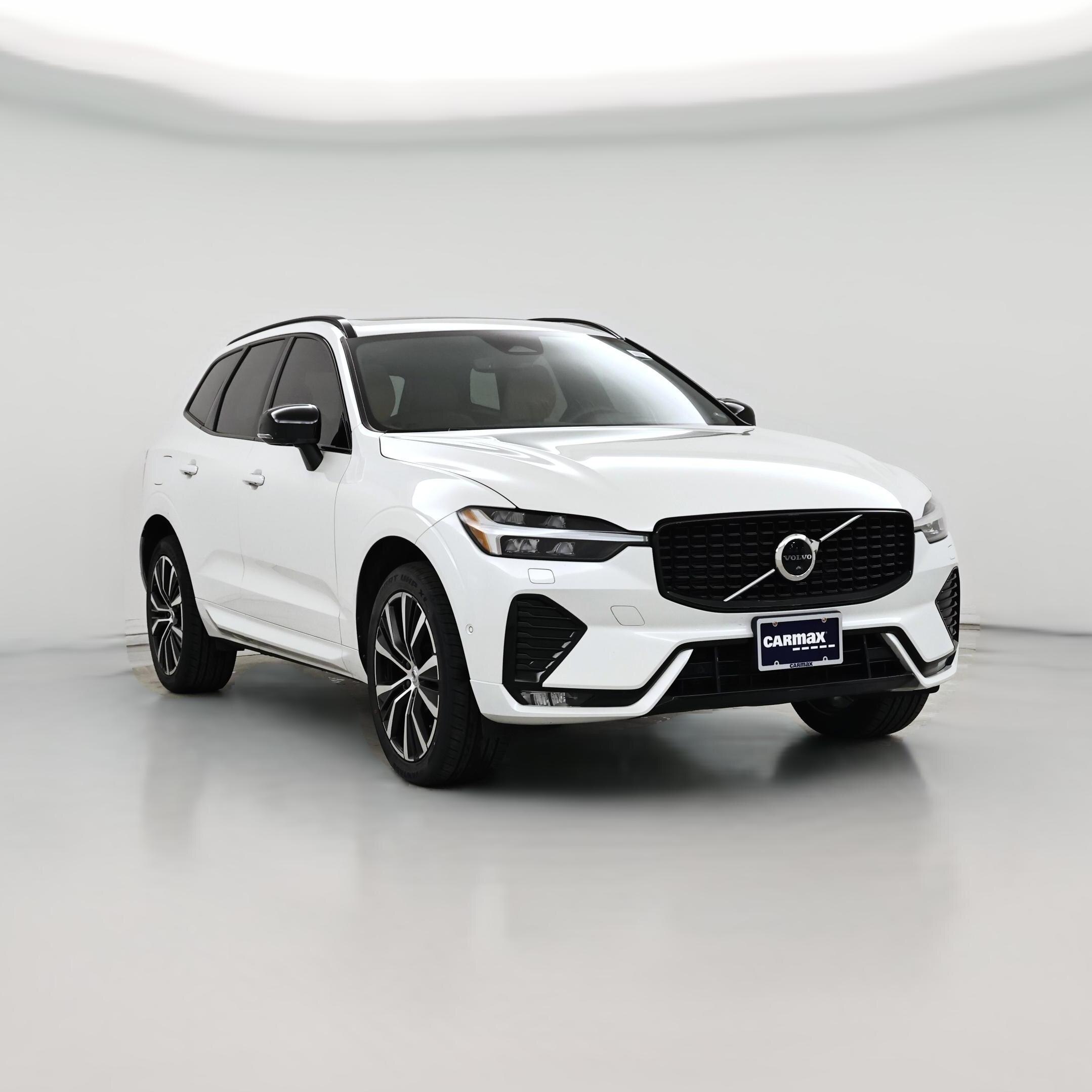 Thumbnail: 2023 Volvo XC60 - 1
