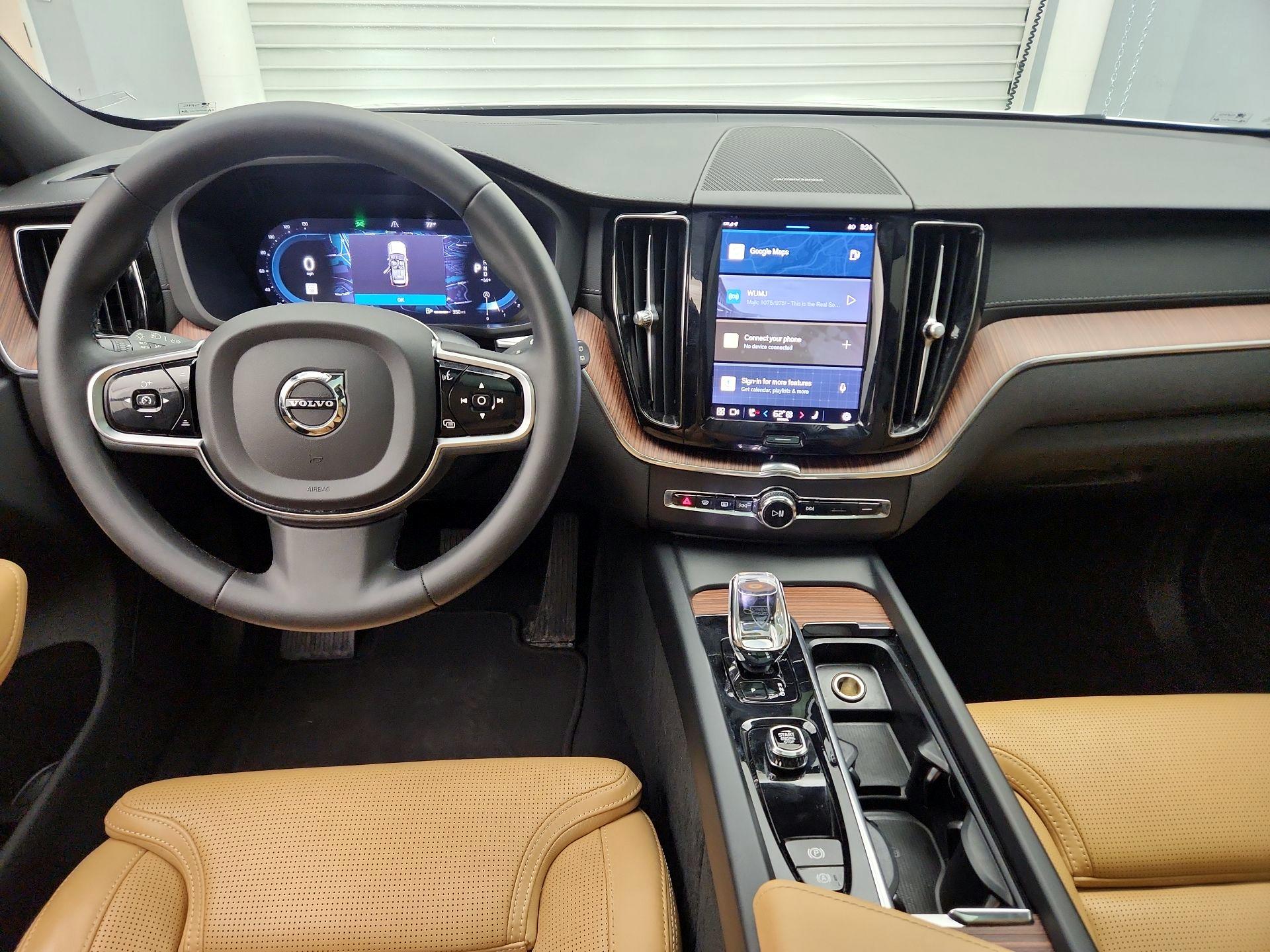 Thumbnail: 2023 Volvo XC60 - 9