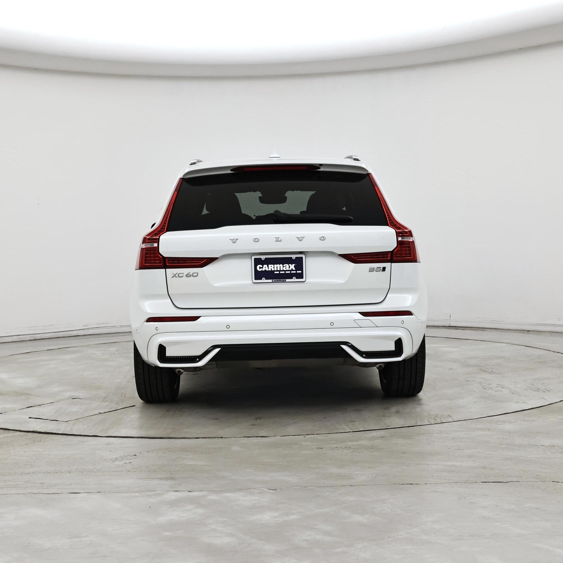 Thumbnail: 2023 Volvo XC60 - 6