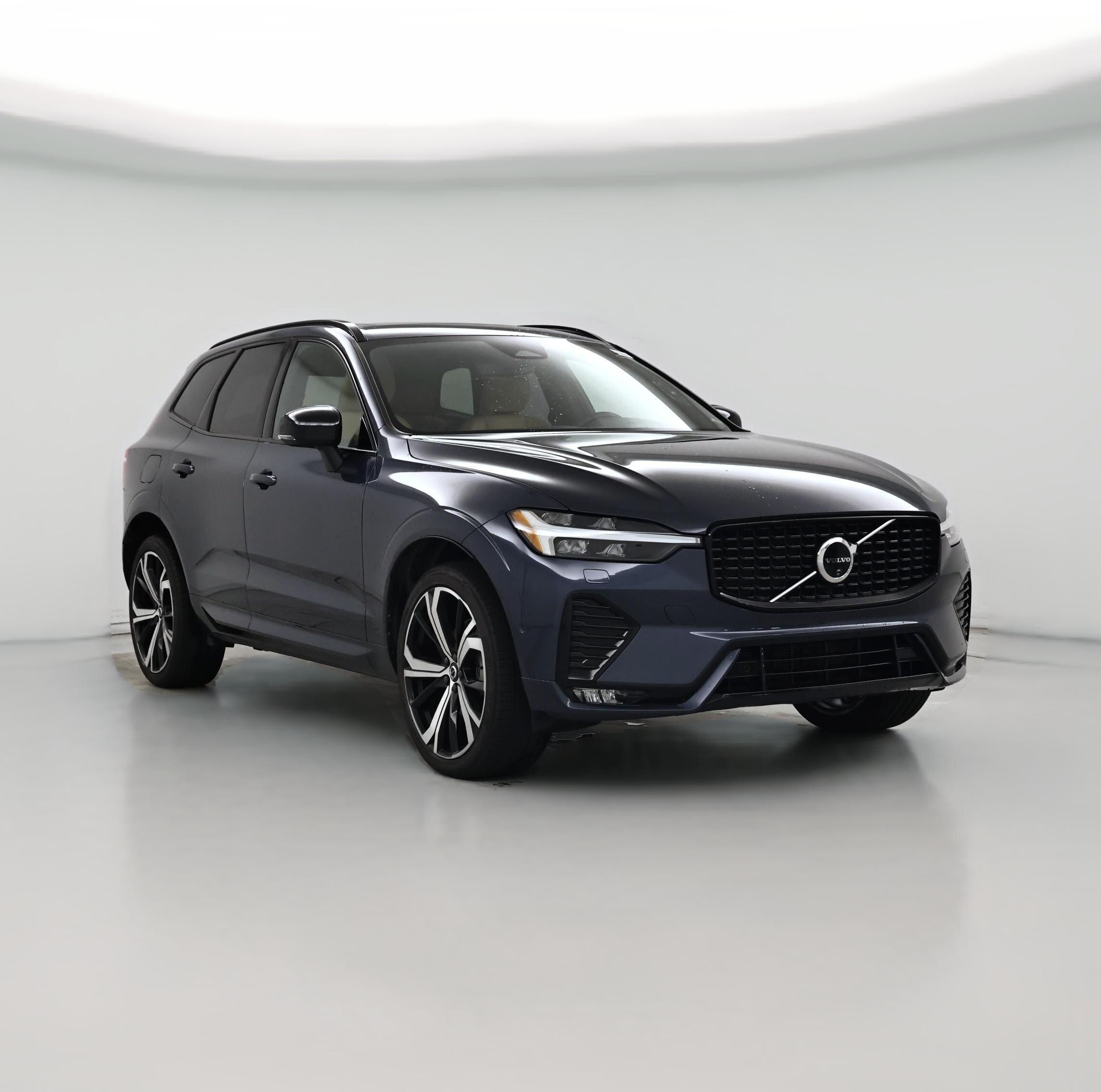 Thumbnail: 2024 Volvo XC60 - 1