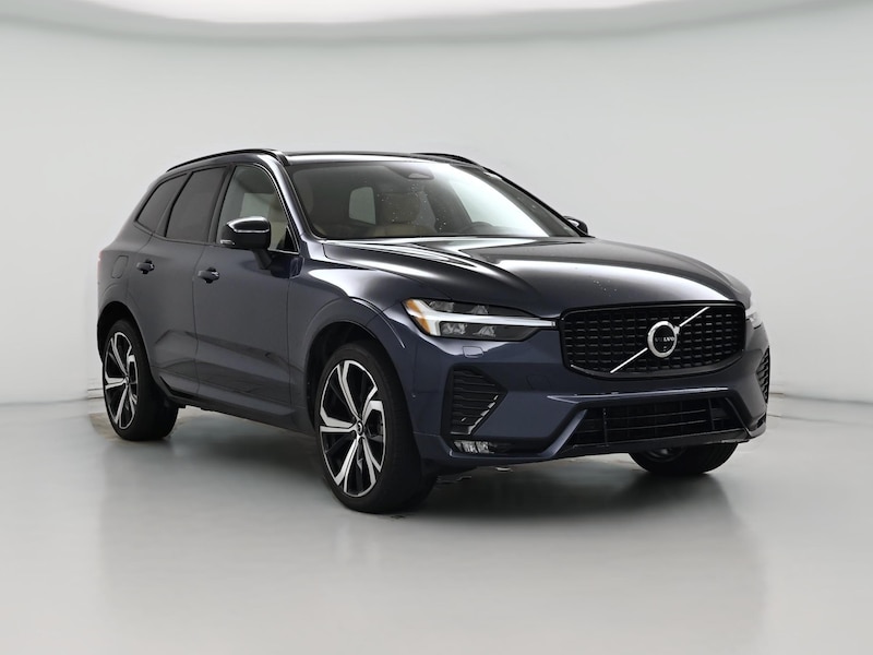 2024 Volvo XC60 B5 Ultimate -
                  Norcross, GA