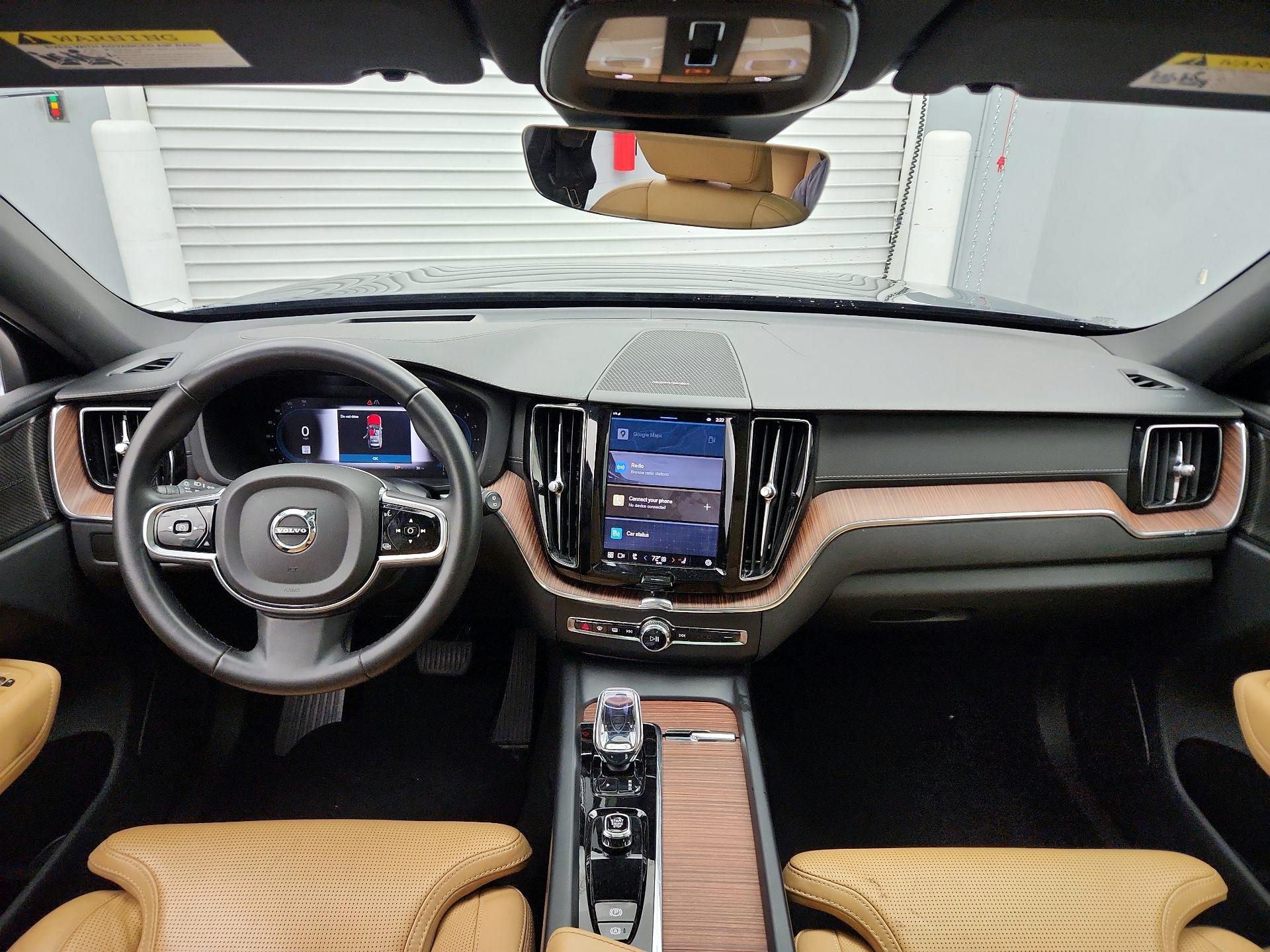 Thumbnail: 2024 Volvo XC60 - 9