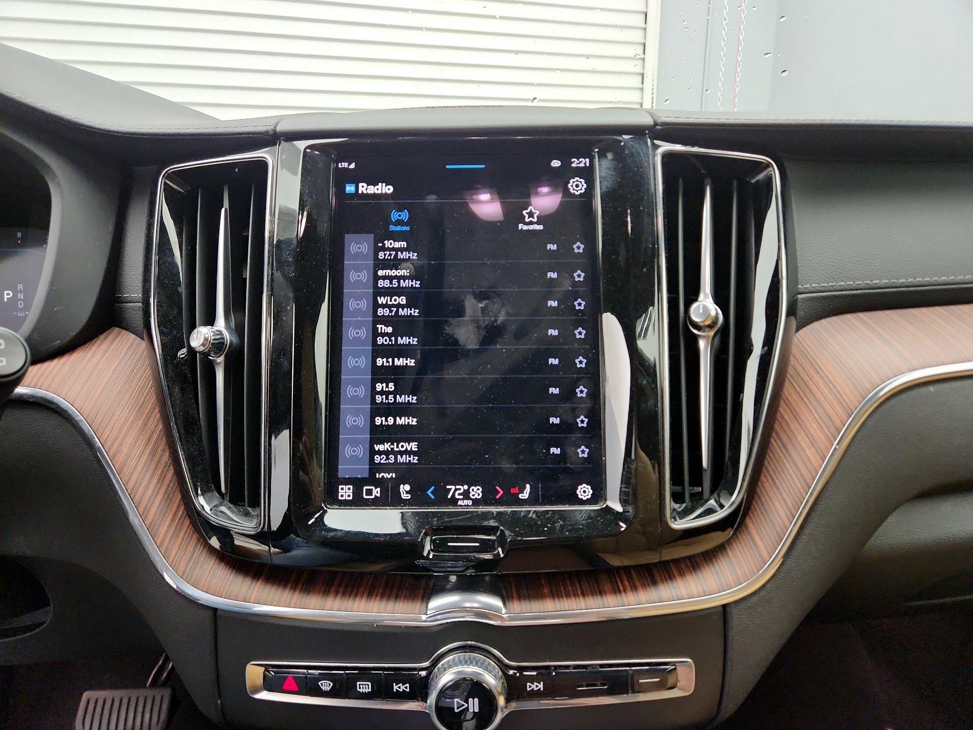 Thumbnail: 2024 Volvo XC60 - 15