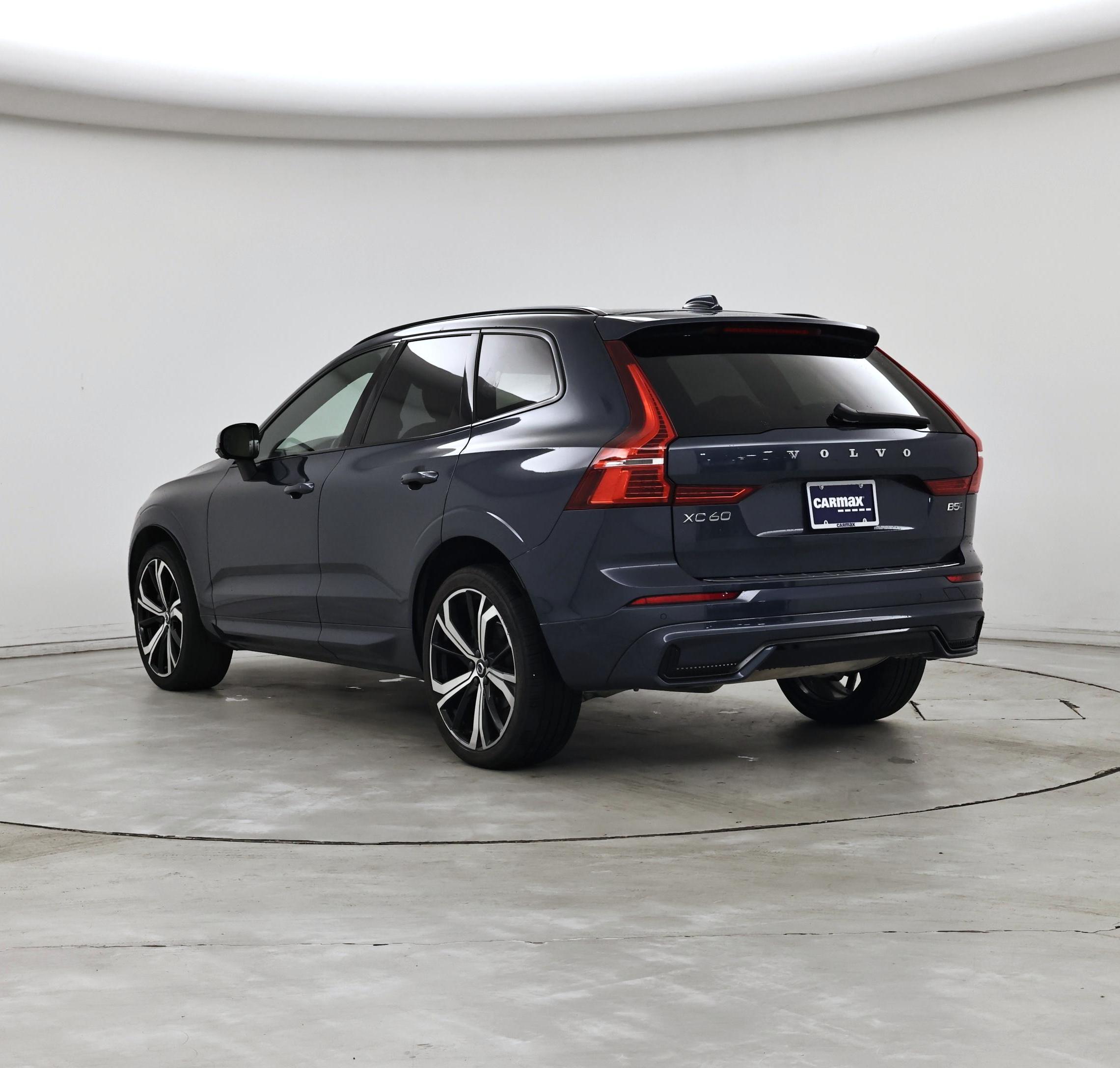 Thumbnail: 2024 Volvo XC60 - 2