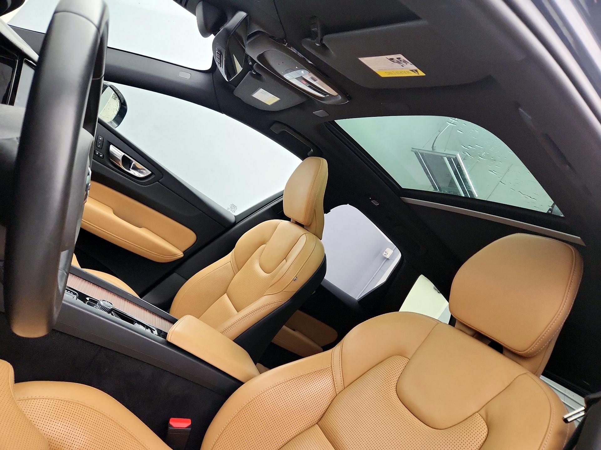 Thumbnail: 2024 Volvo XC60 - 19