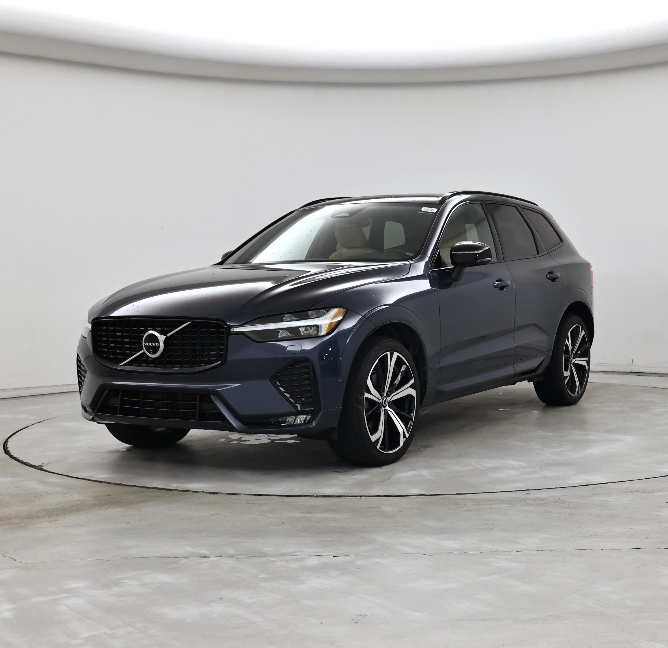 Thumbnail: 2024 Volvo XC60 - 4