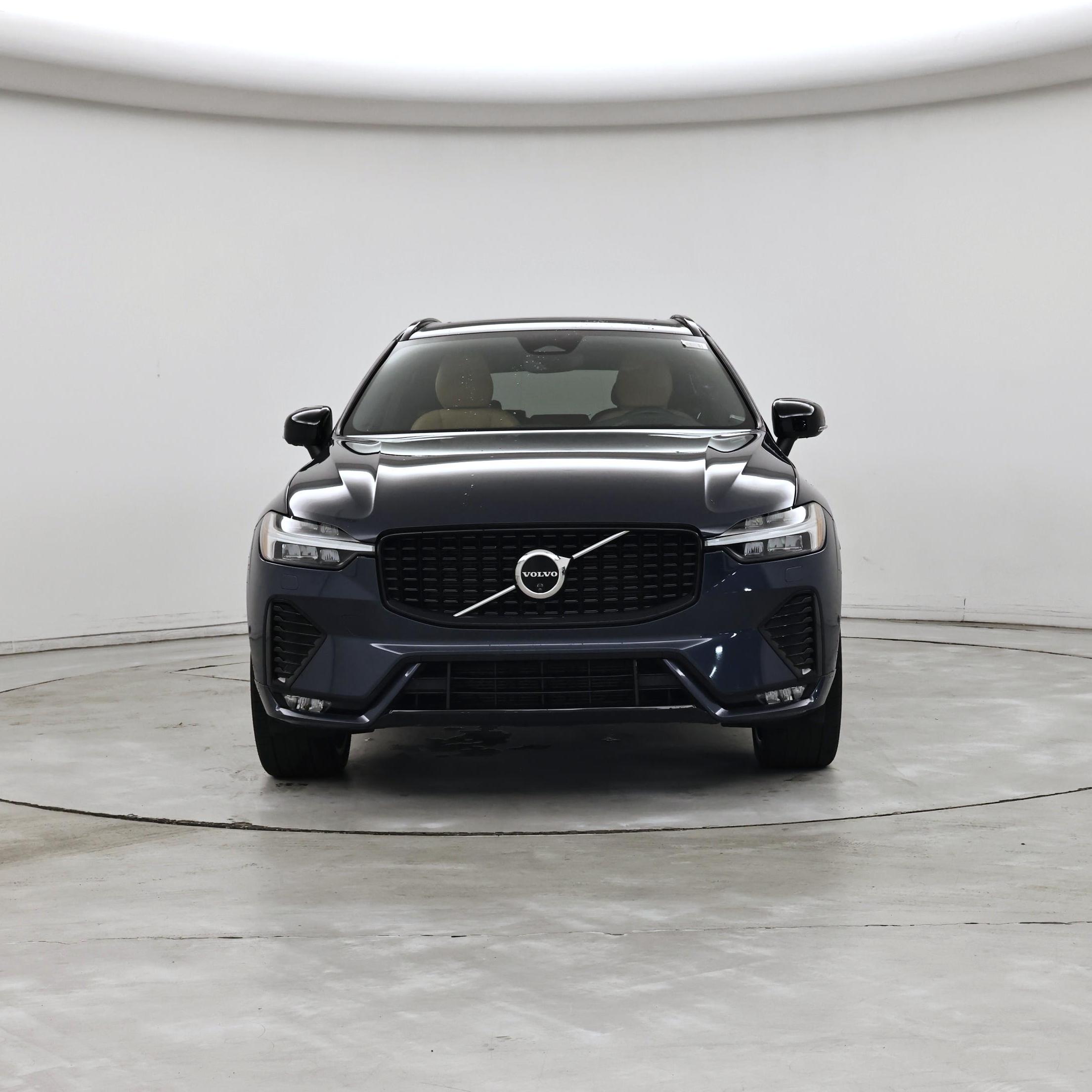 Thumbnail: 2024 Volvo XC60 - 5