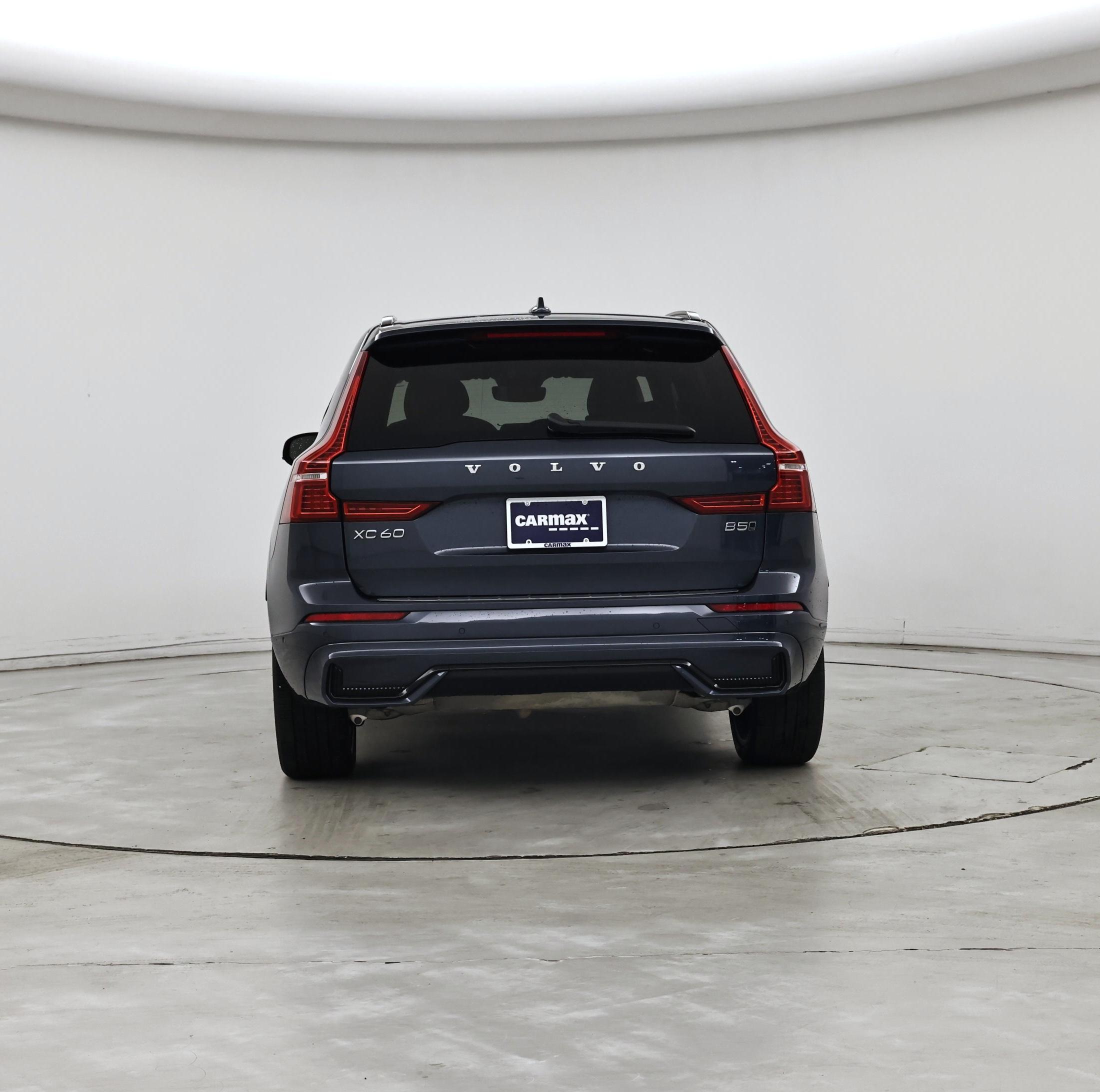 Thumbnail: 2024 Volvo XC60 - 6